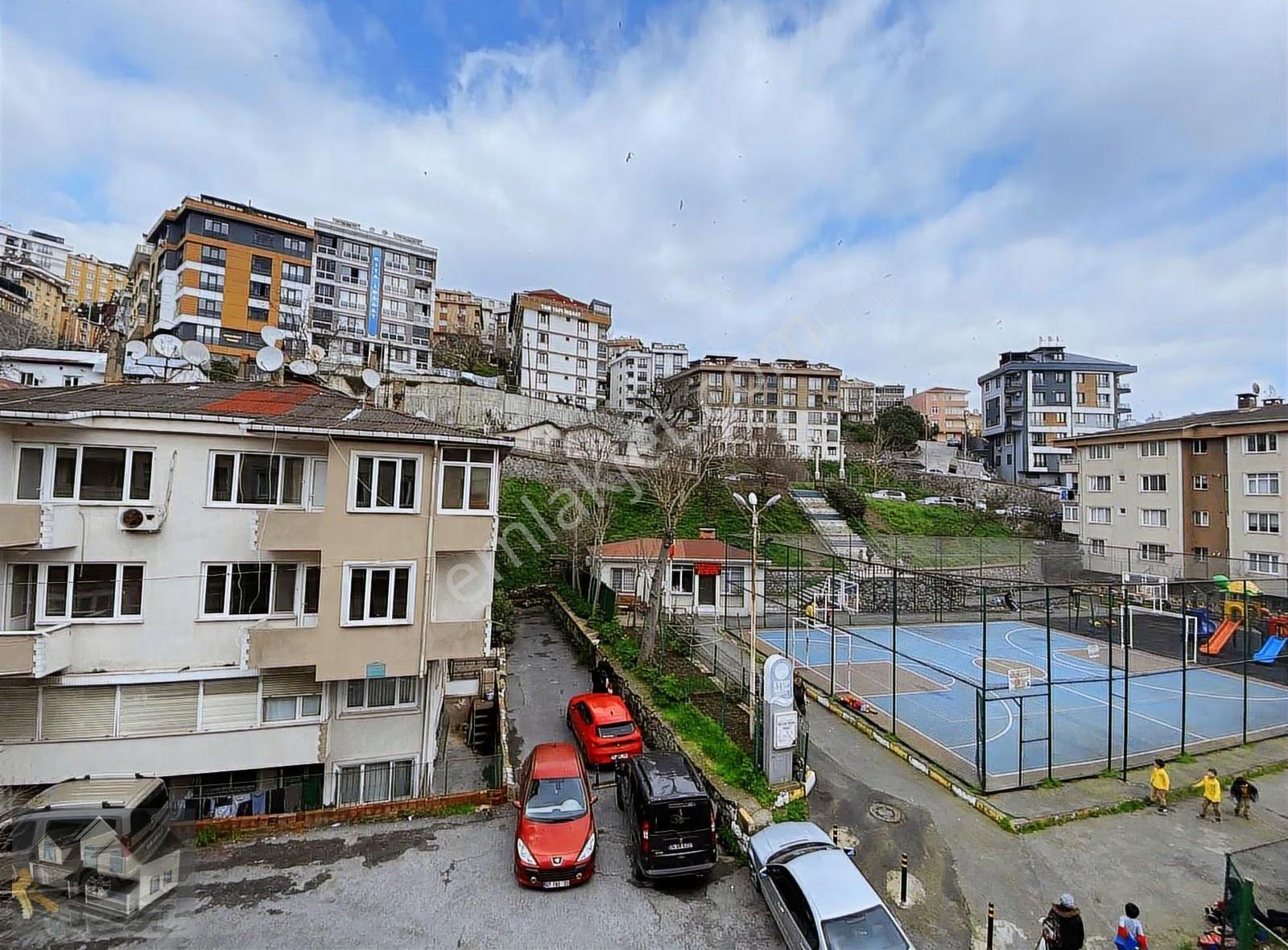 İslambey Caddesi Üzerin De 2+1 120m2 Ara Kat Satılık Daire - Görsel 29