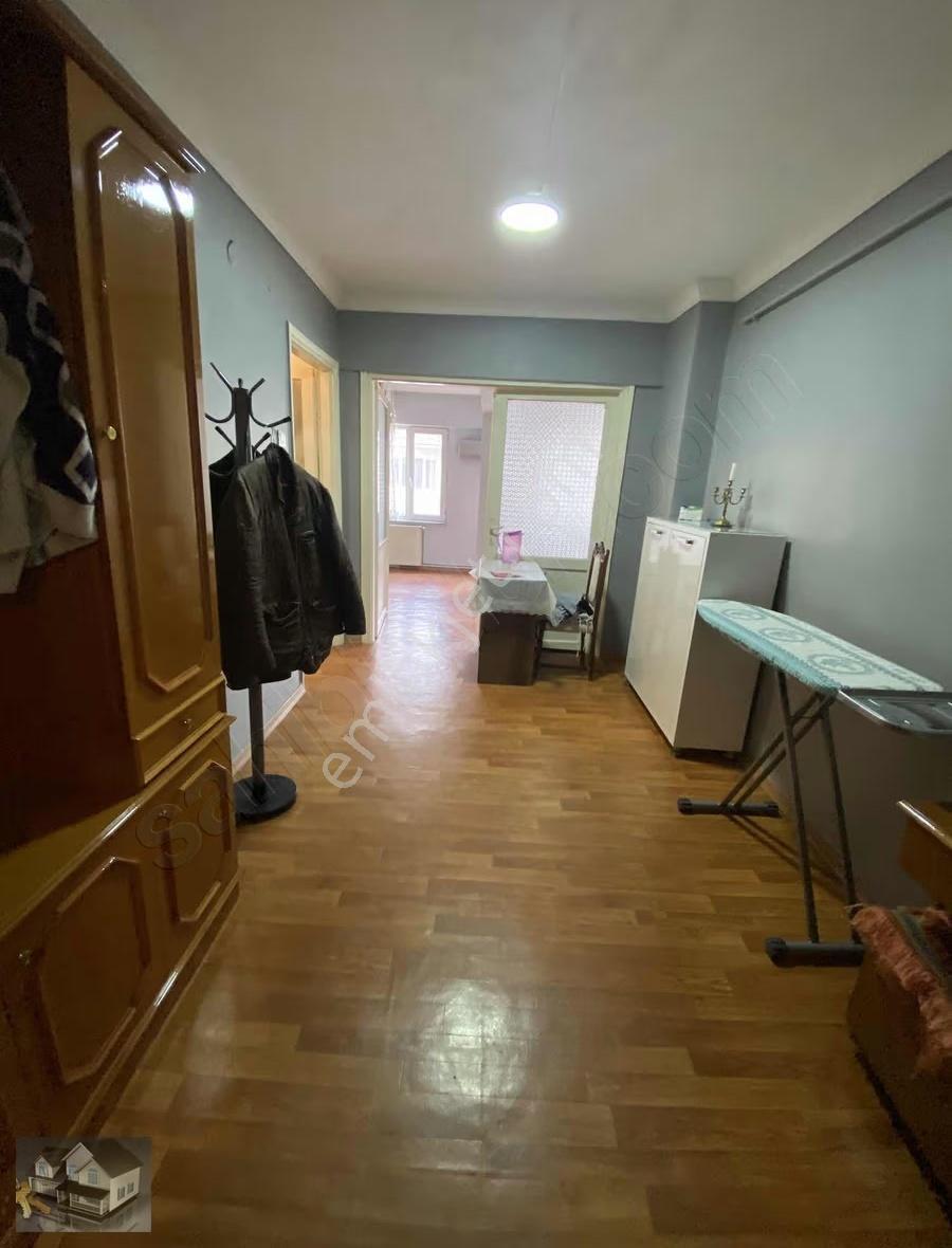 İslambey Caddesi Üzerin De 2+1 120m2 Ara Kat Satılık Daire - Görsel 21