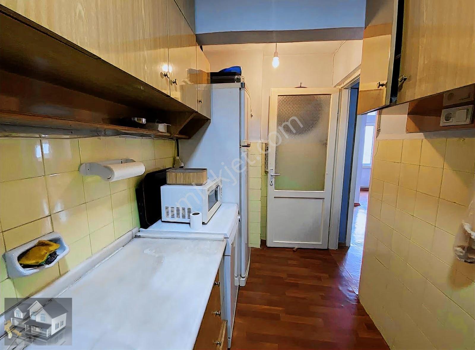 İslambey Caddesi Üzerin De 2+1 120m2 Ara Kat Satılık Daire - Görsel 8