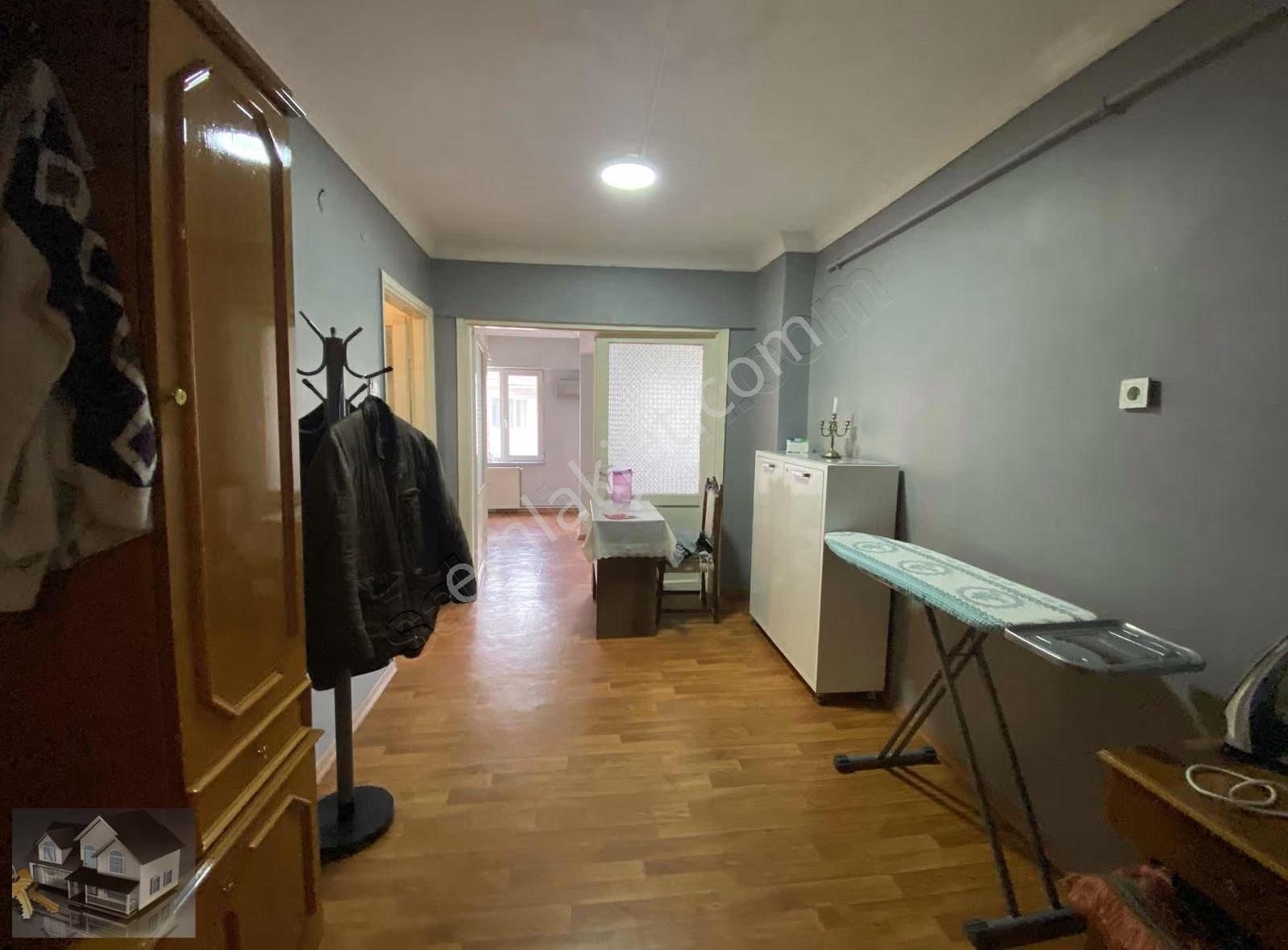 İslambey Caddesi Üzerin De 2+1 120m2 Ara Kat Satılık Daire - Görsel 27