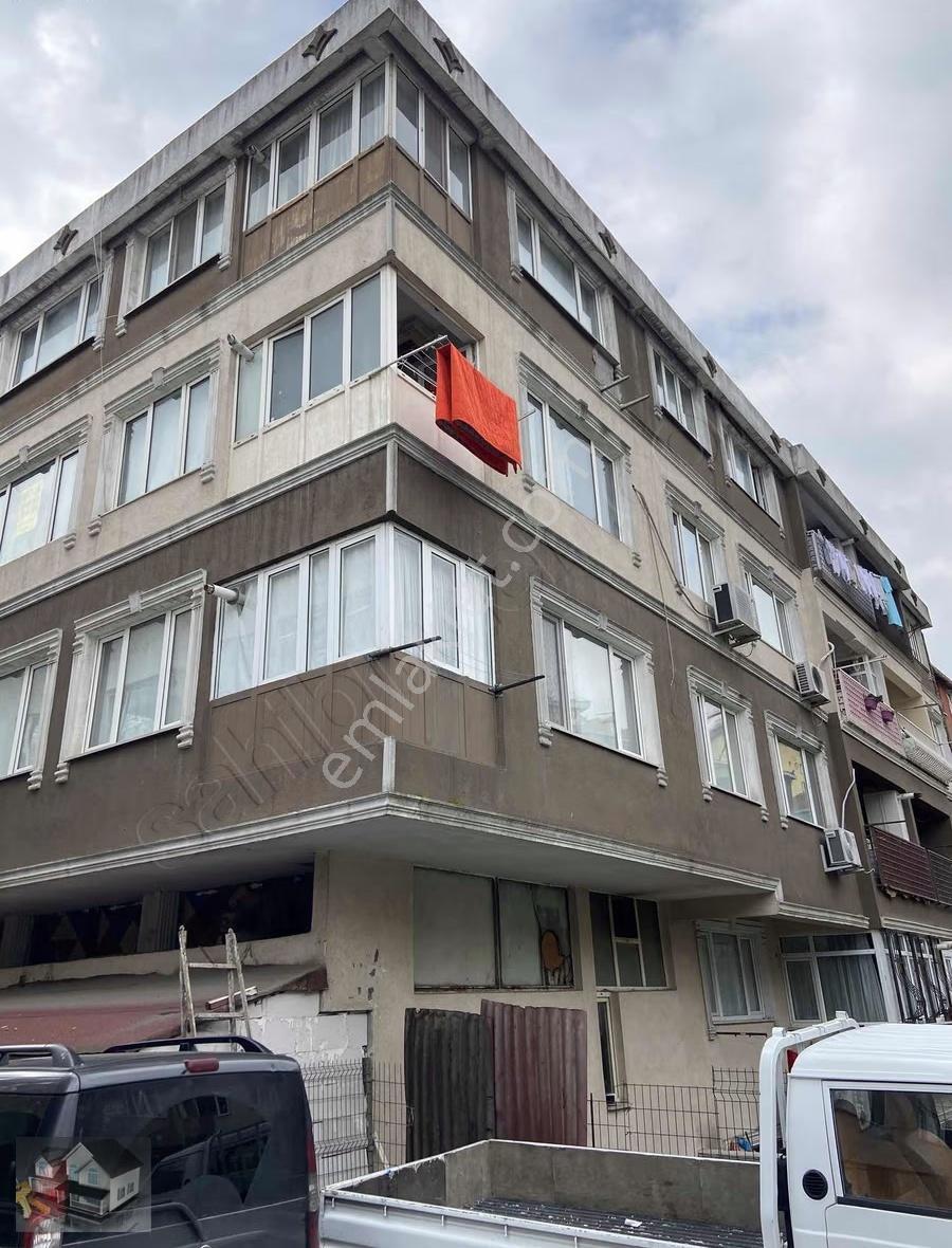 İslambey Caddesi Üzerin De 2+1 120m2 Ara Kat Satılık Daire - Görsel 22