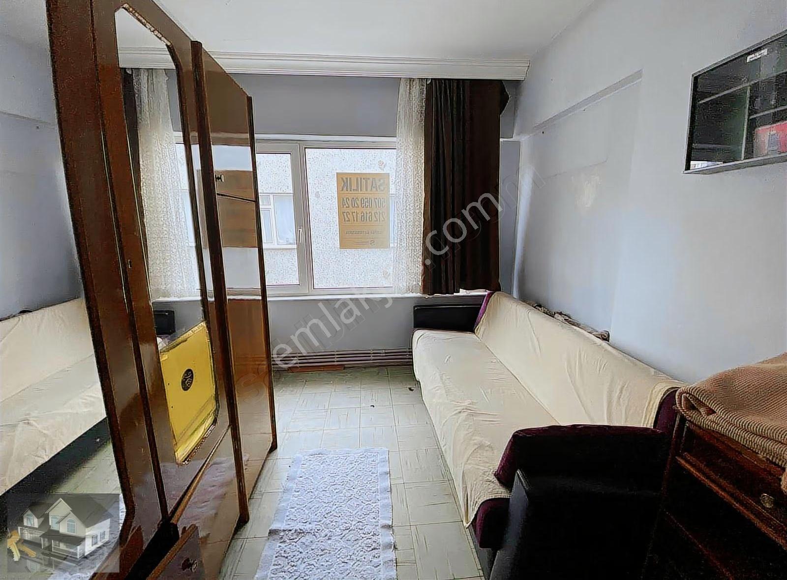 İslambey Caddesi Üzerin De 2+1 120m2 Ara Kat Satılık Daire - Görsel 25