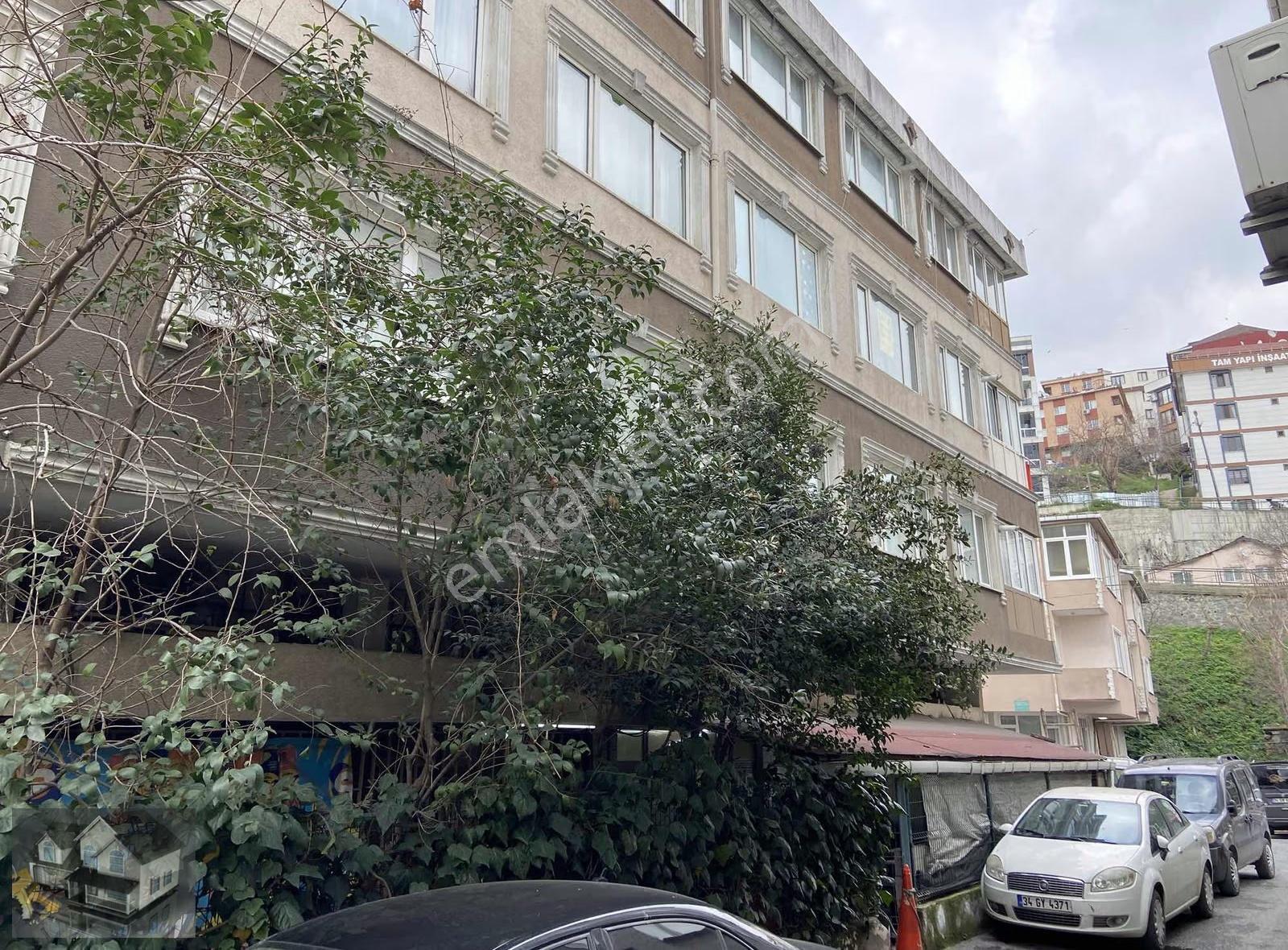 İslambey Caddesi Üzerin De 2+1 120m2 Ara Kat Satılık Daire - Görsel 23