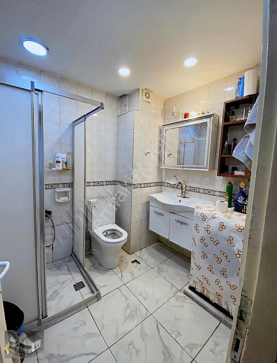 İslambey Caddesi Üzerin De 2+1 120m2 Ara Kat Satılık Daire - Görsel 13