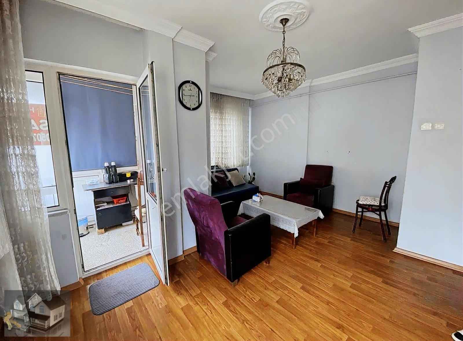 İslambey Caddesi Üzerin De 2+1 120m2 Ara Kat Satılık Daire - Görsel 11