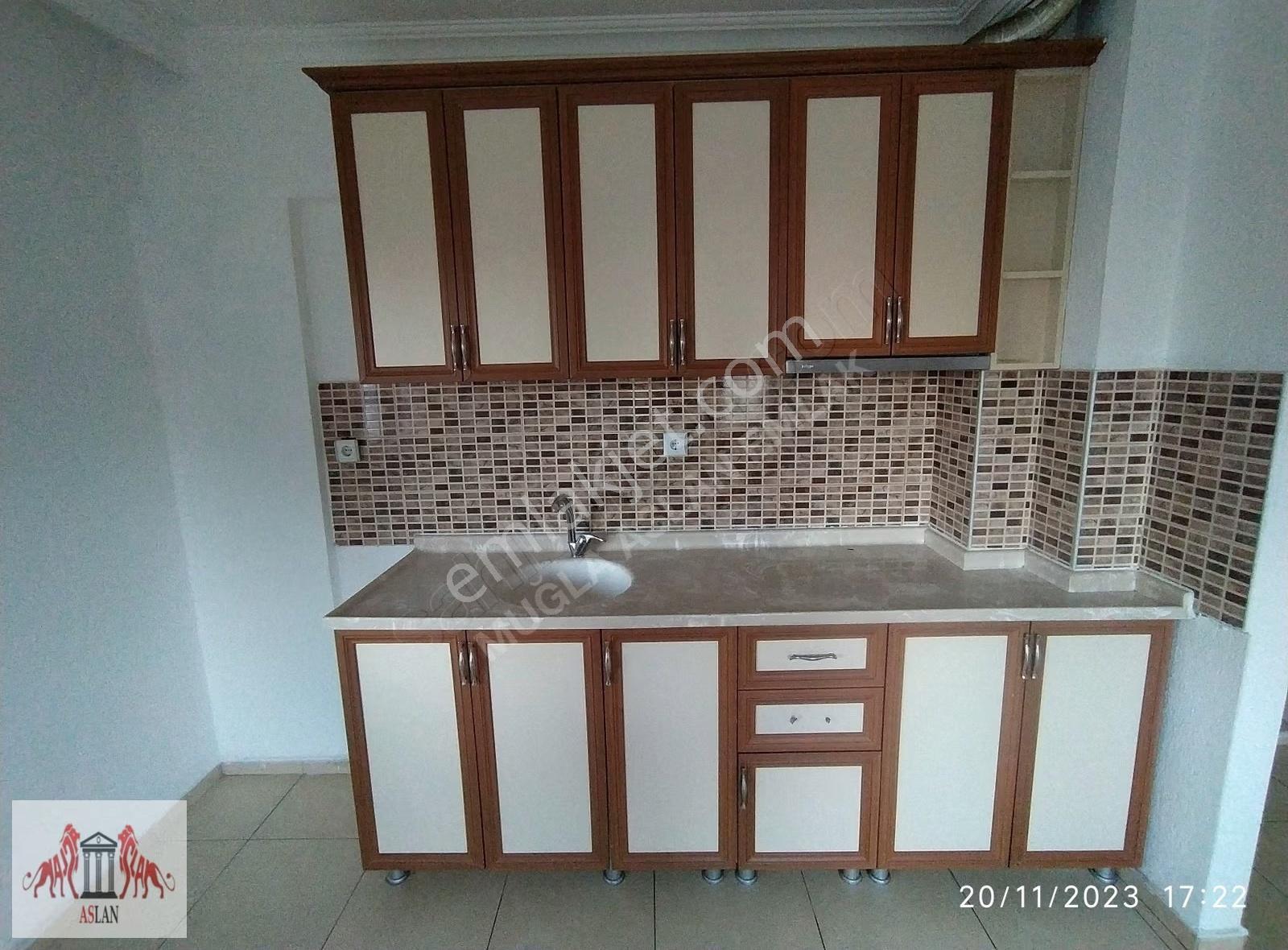 Muğla Menteşe Kötekli Pazar Yeri Yanı 2+1 Daire - Görsel 9
