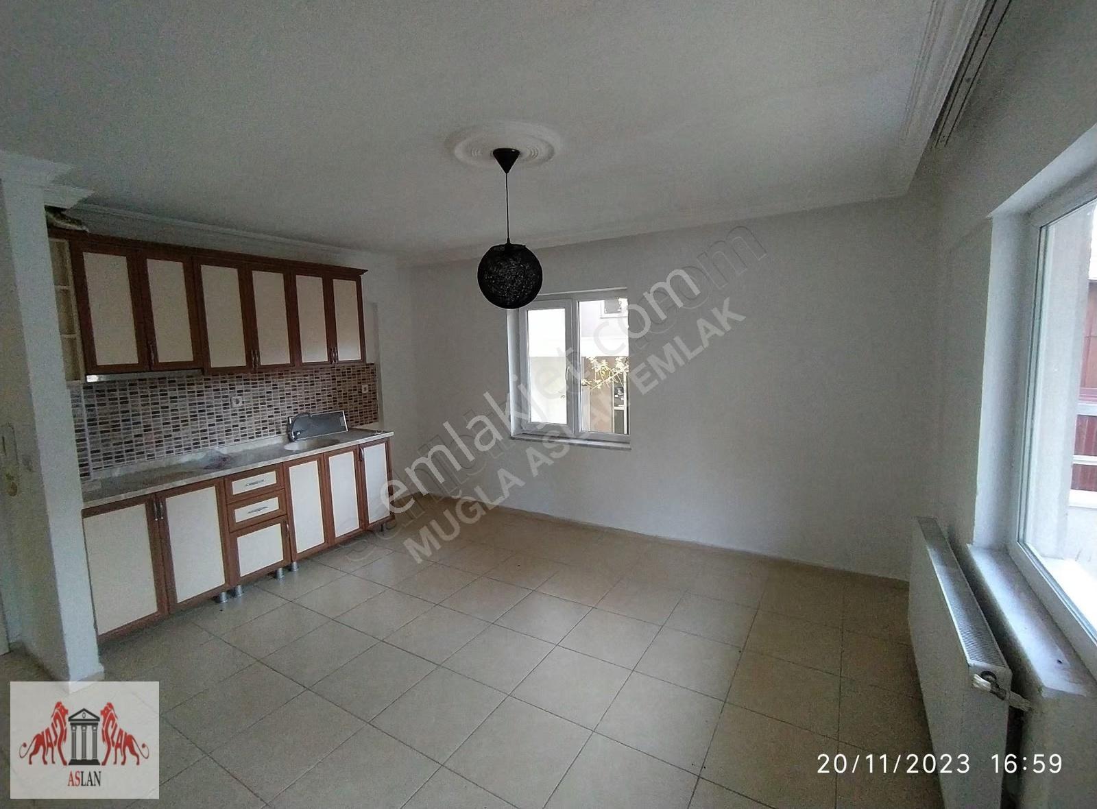 Muğla Menteşe Kötekli Pazar Yeri Yanı 2+1 Daire - Görsel 8