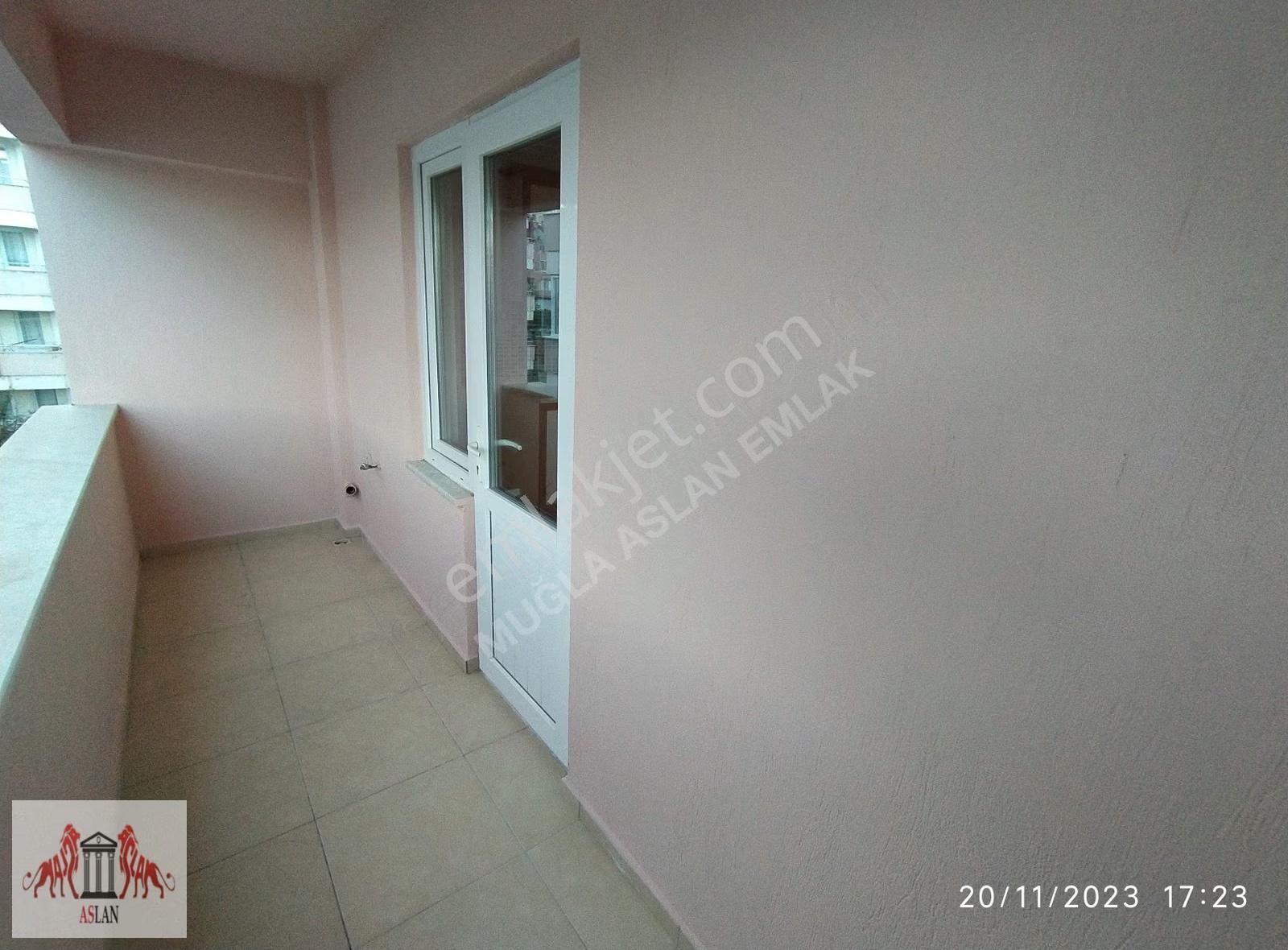 Muğla Menteşe Kötekli Pazar Yeri Yanı 2+1 Daire - Görsel 17