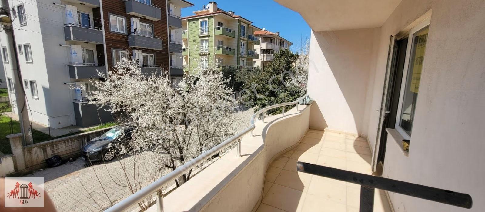Muğla Menteşe Kötekli Pazar Yeri Yanı 2+1 Daire - Görsel 18