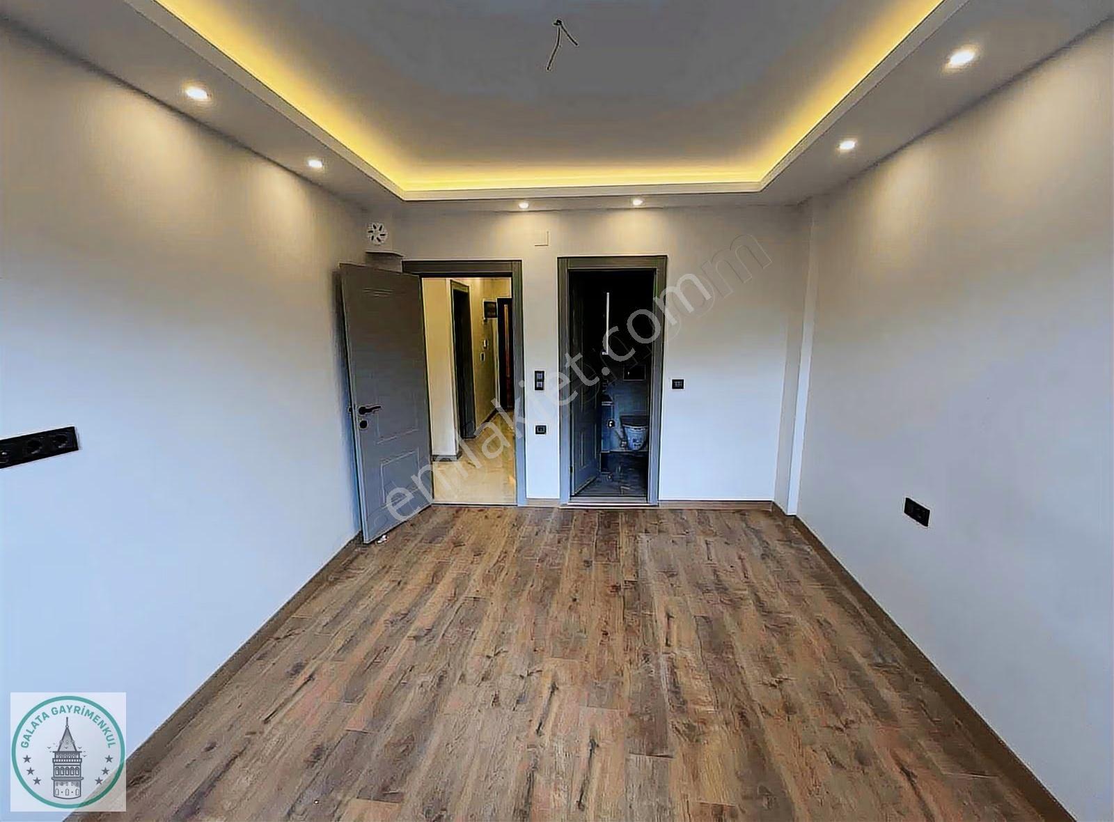 Galata'dan Çeltikçi Mah. 3+1 Ayrı Mutfak Lüks Satılık Daire - Görsel 4