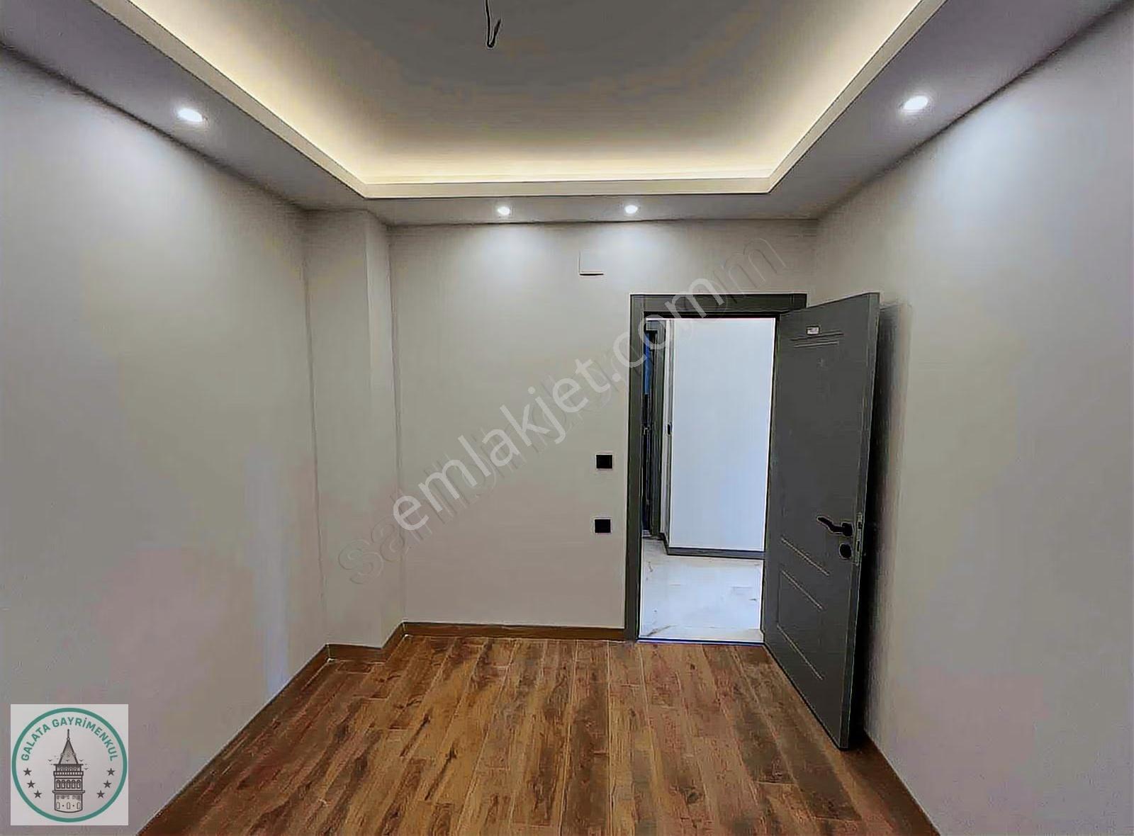 Galata'dan Çeltikçi Mah. 3+1 Ayrı Mutfak Lüks Satılık Daire - Görsel 29