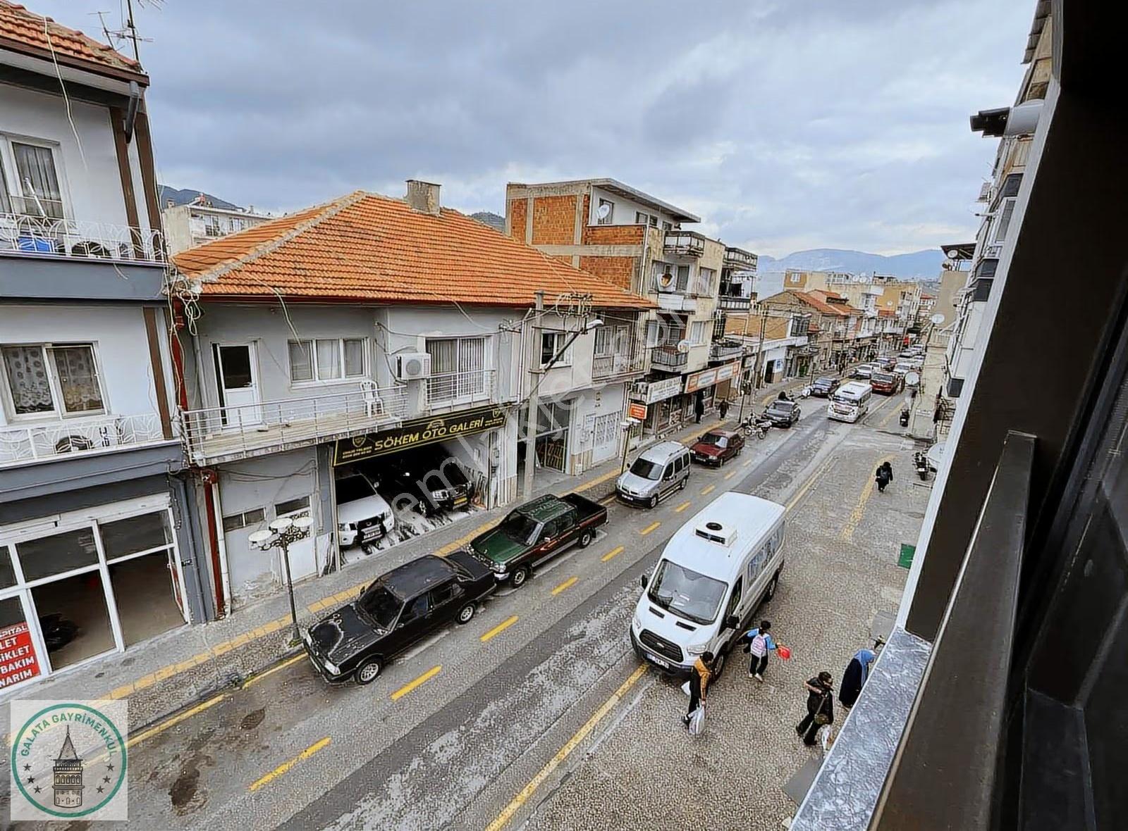 Galata'dan Çeltikçi Mah. 3+1 Ayrı Mutfak Lüks Satılık Daire - Görsel 19