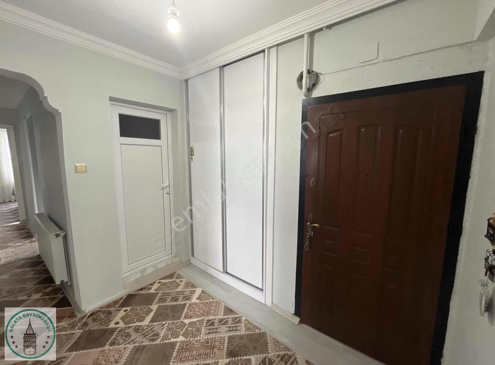 Galata'dan Çeltikçi Mah 3+1 Ayrı Mutfak Satılık Daire - Görsel 2
