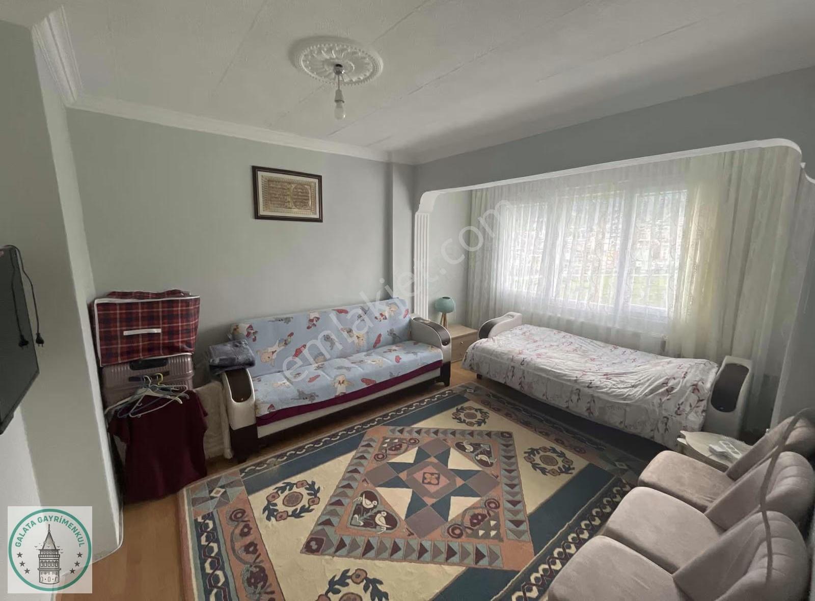 Galata'dan Çeltikçi Mah 3+1 Ayrı Mutfak Satılık Daire - Görsel 27