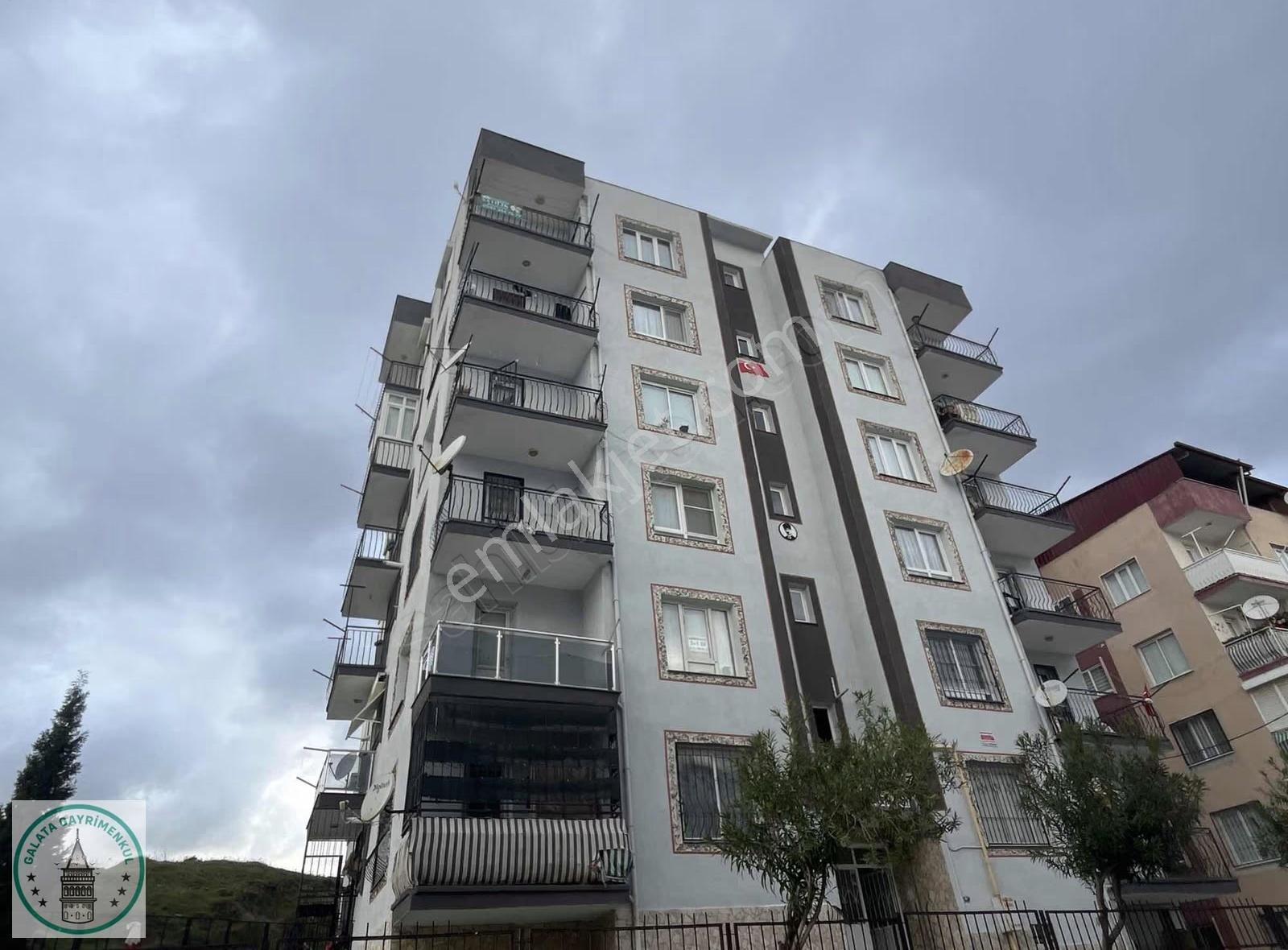 Galata'dan Çeltikçi Mah 3+1 Ayrı Mutfak Satılık Daire - Görsel 18