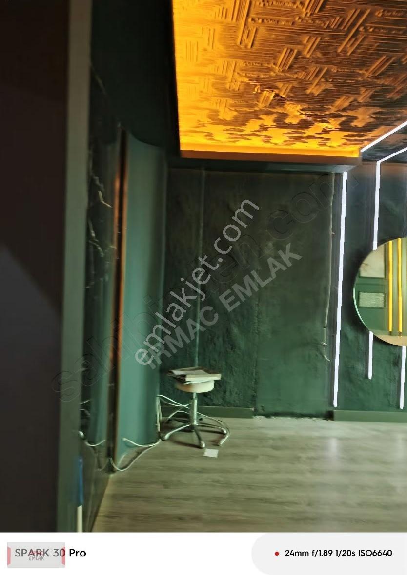 Güllük Caddesi Üzerinde 3+1 Kiralık İşyeri - Görsel 26