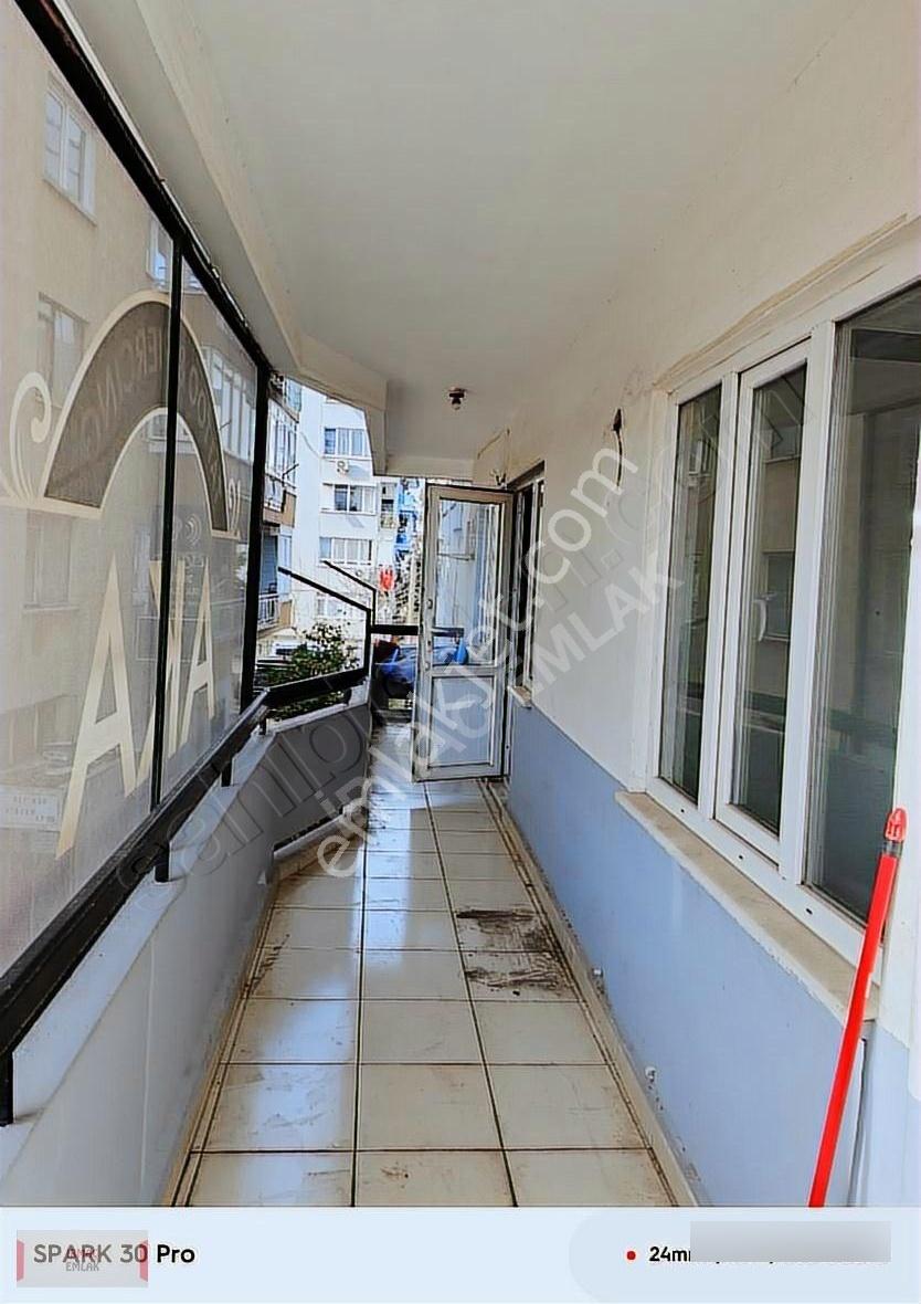 Güllük Caddesi Üzerinde 3+1 Kiralık İşyeri - Görsel 30