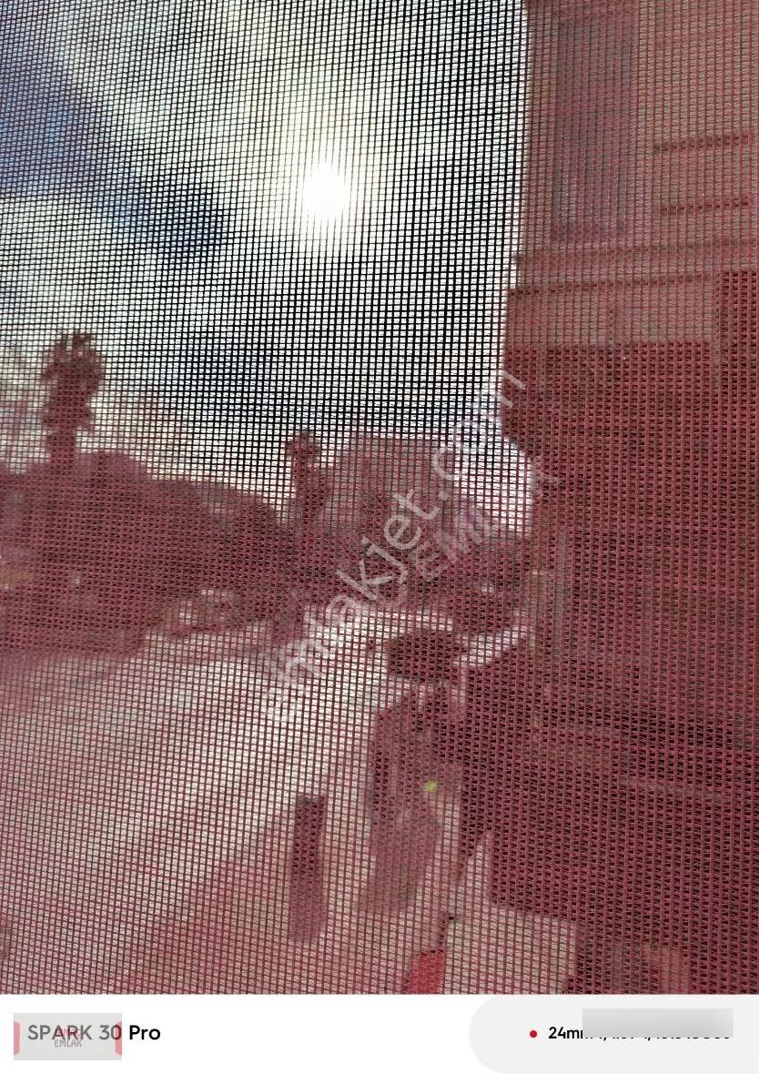 Güllük Caddesi Üzerinde 3+1 Kiralık İşyeri - Görsel 29