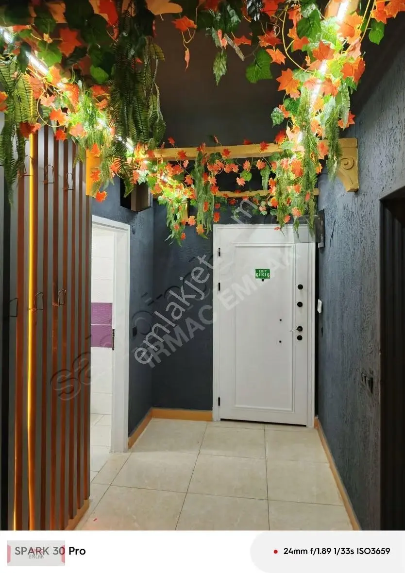 Güllük Caddesi Üzerinde 3+1 Kiralık İşyeri - Görsel 6