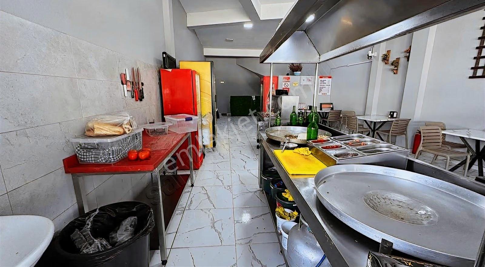 Benzersiz İşyeri - Görsel 6