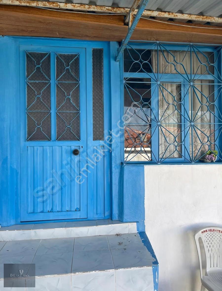 Beyazyaka'dan Kınık Aşağı Mahallesinde Satılık Müstakil Ev - Görsel 4
