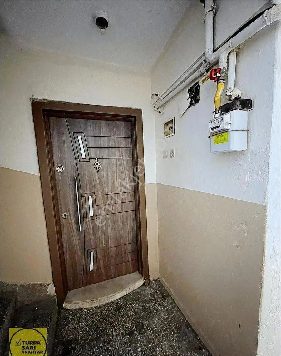 Turpa'dan Yılmazlar Mh. Satılık Fırsat 2+1 Daire - Görsel 3