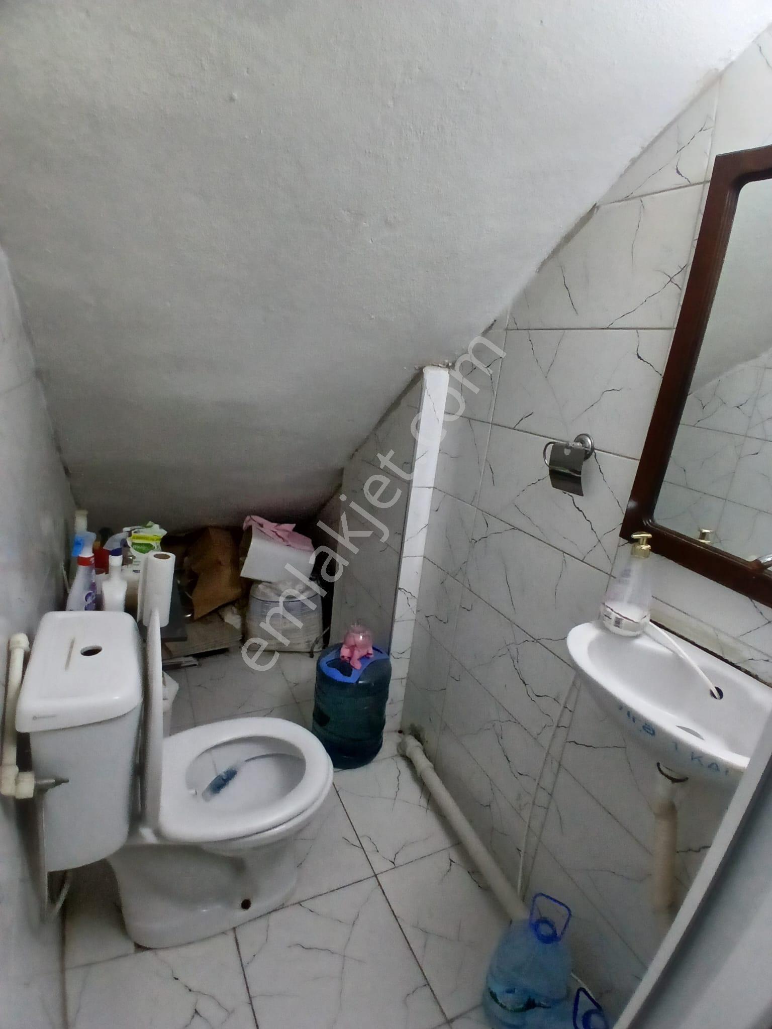 Buca Çevik 1 Meydanda Lokasyonu Süper Satılık 50 M2 Dükkan - Görsel 10