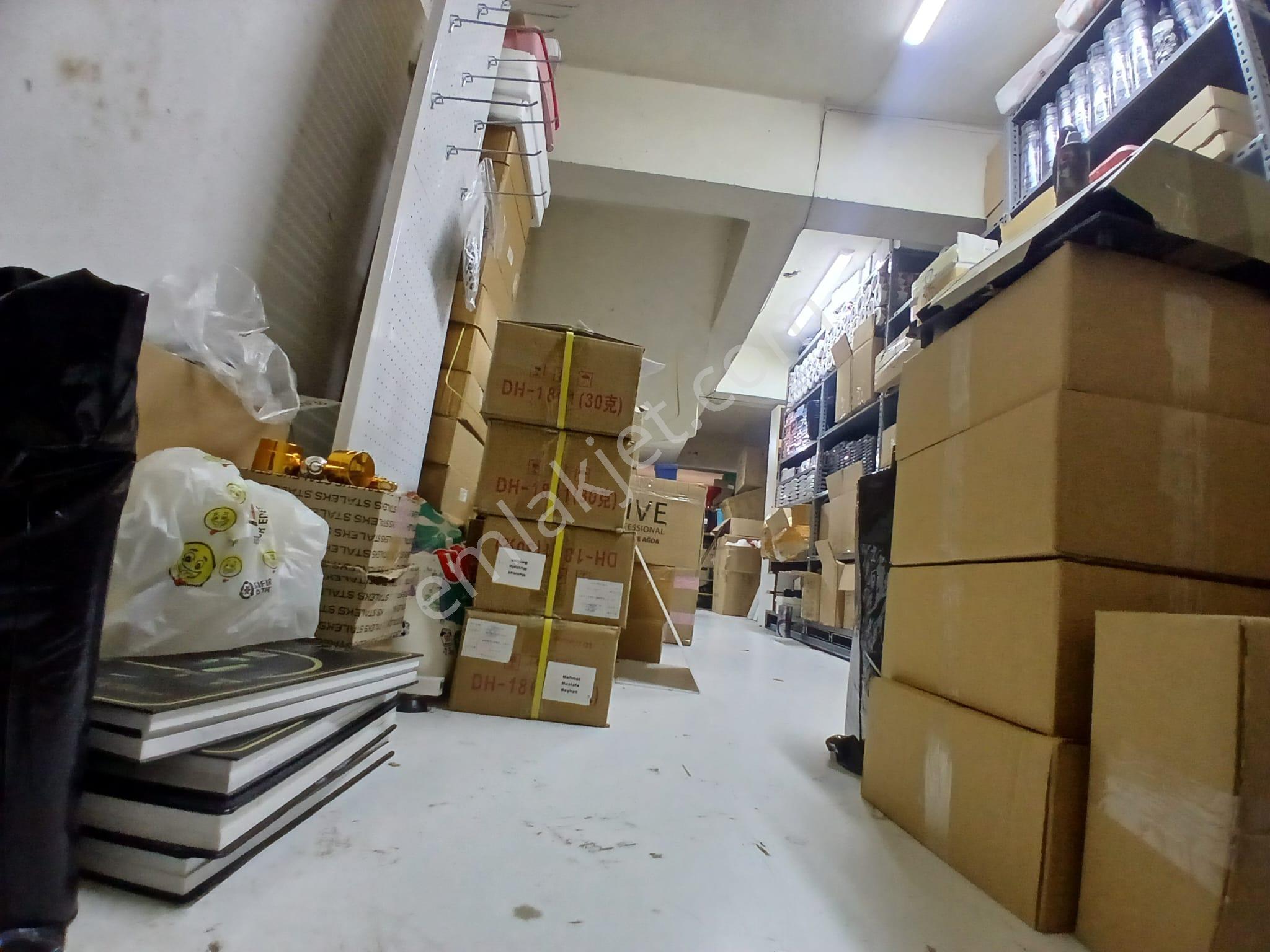 Buca Çevik 1 Meydanda Lokasyonu Süper Satılık 50 M2 Dükkan - Görsel 9