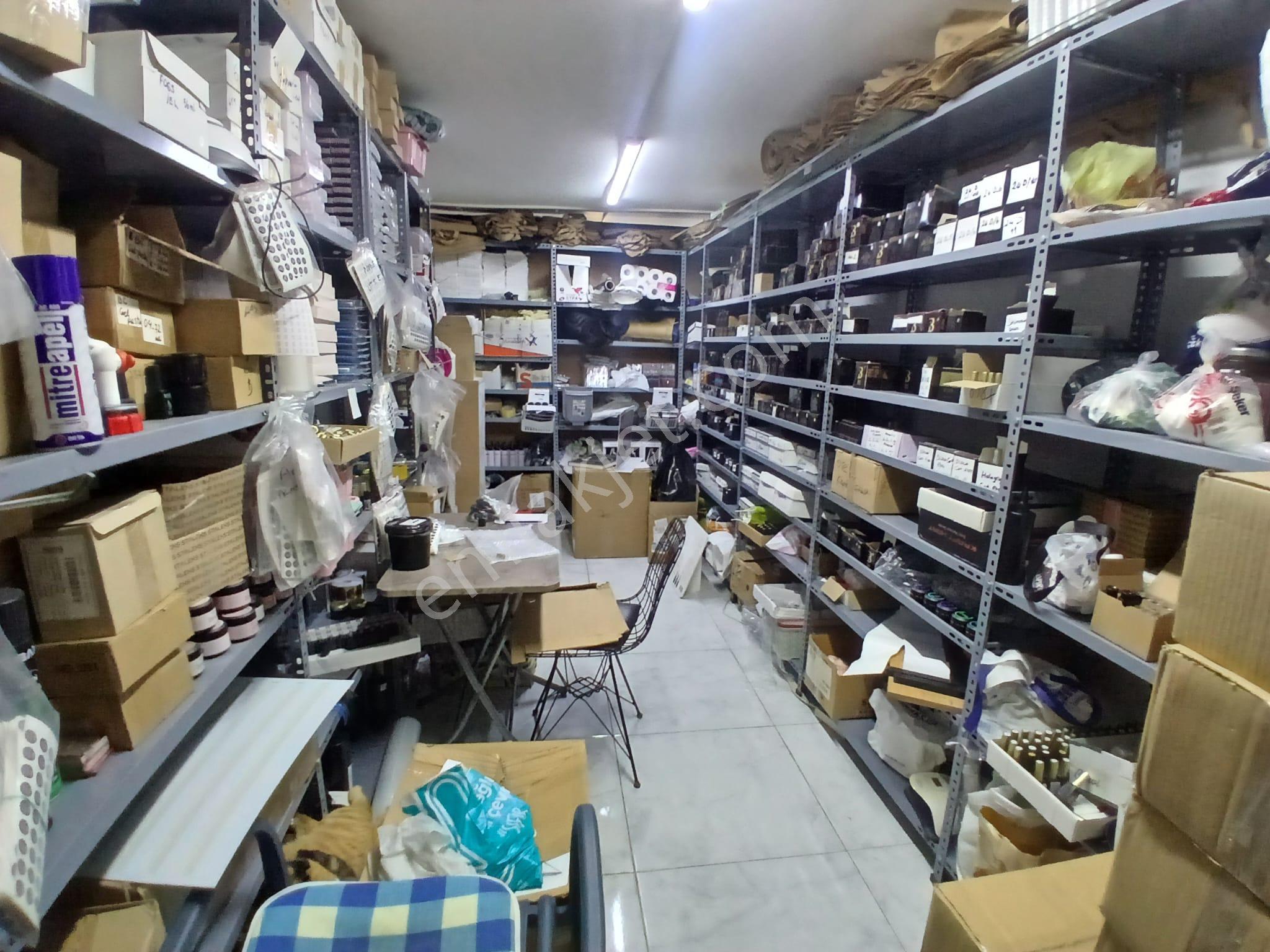 Buca Çevik 1 Meydanda Lokasyonu Süper Satılık 50 M2 Dükkan - Görsel 6