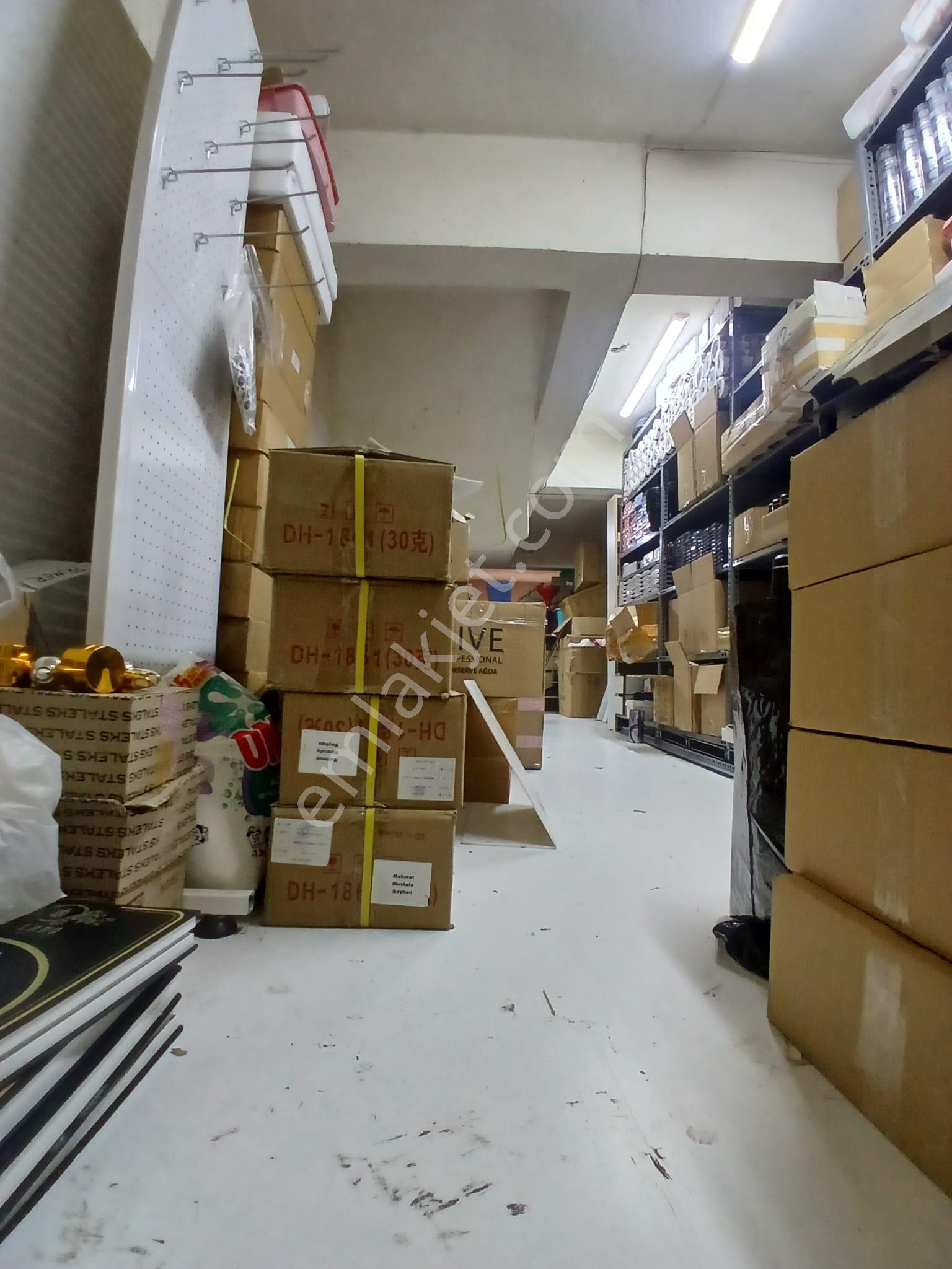 Buca Çevik 1 Meydanda Lokasyonu Süper Satılık 50 M2 Dükkan - Görsel 8