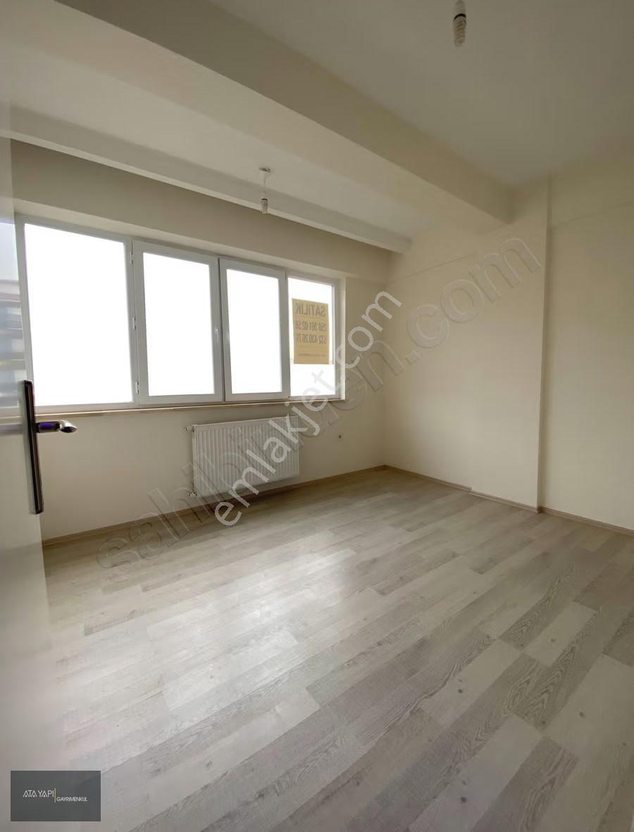 Ata Yapı'dan Çakmak'ta 2+1 Sıfır Ara Kat Kiralık Daire