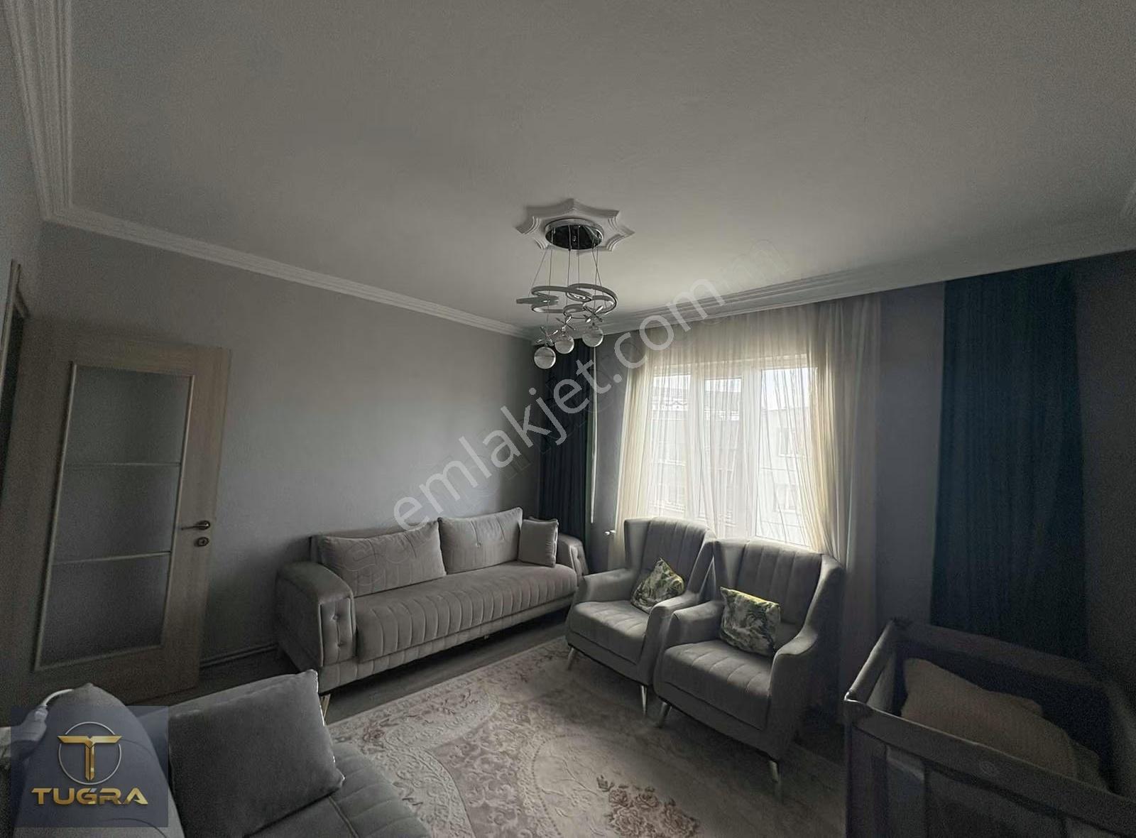 Tuğradan Merkezi Konumda Satılık Daire - Görsel 9