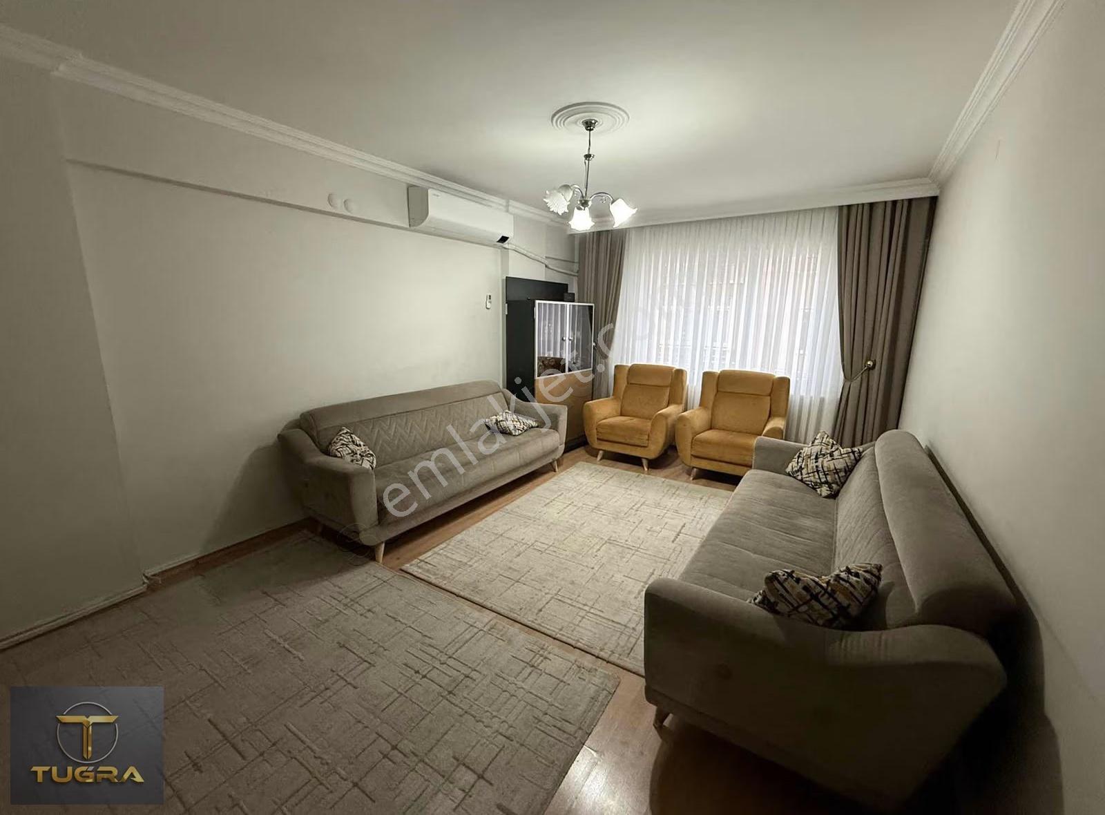 Tuğradan Ulupınar Mevki Satılık Dubleks Daire