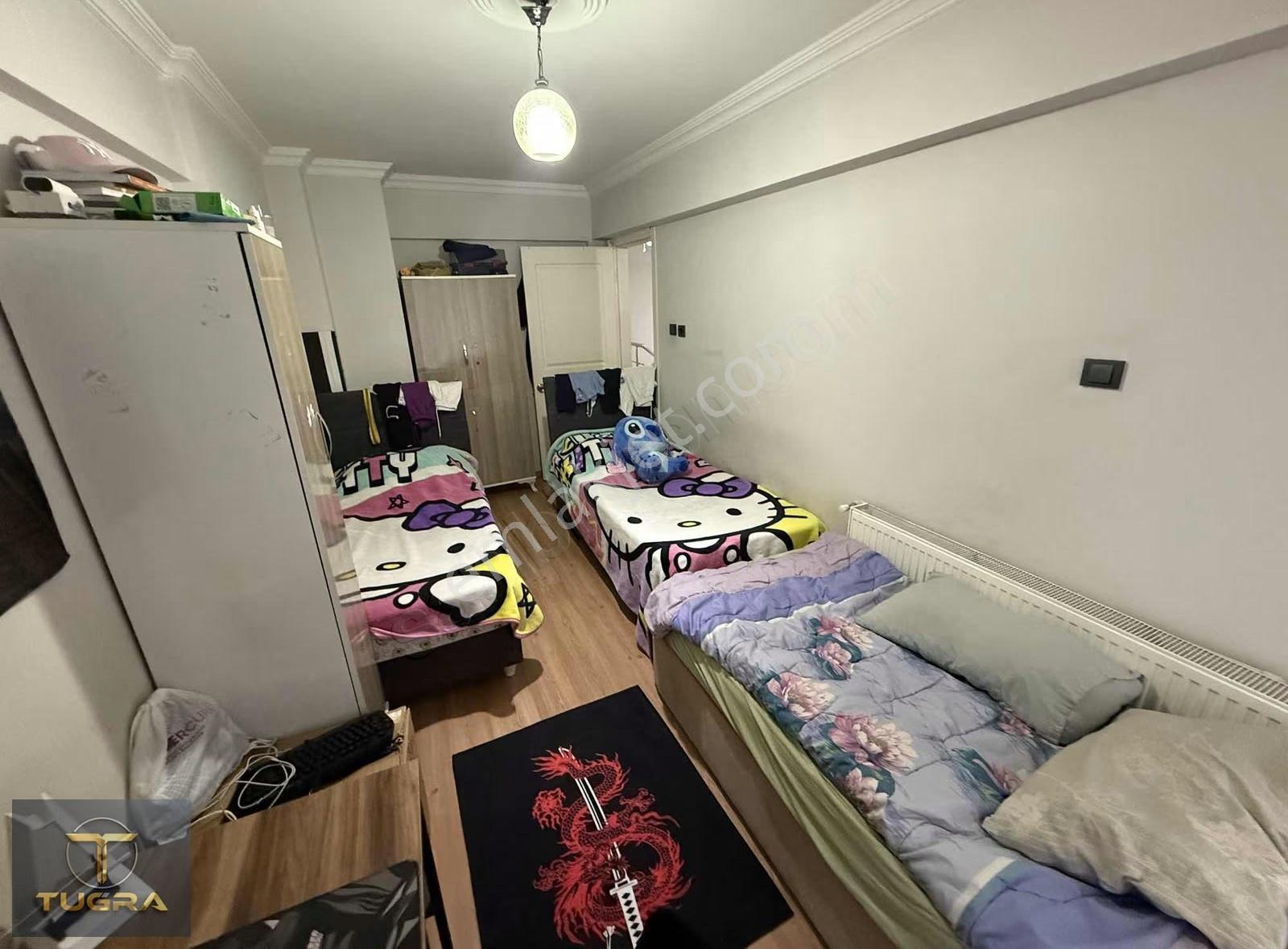 Tuğradan Ulupınar Mevki Satılık Dubleks Daire - Görsel 13