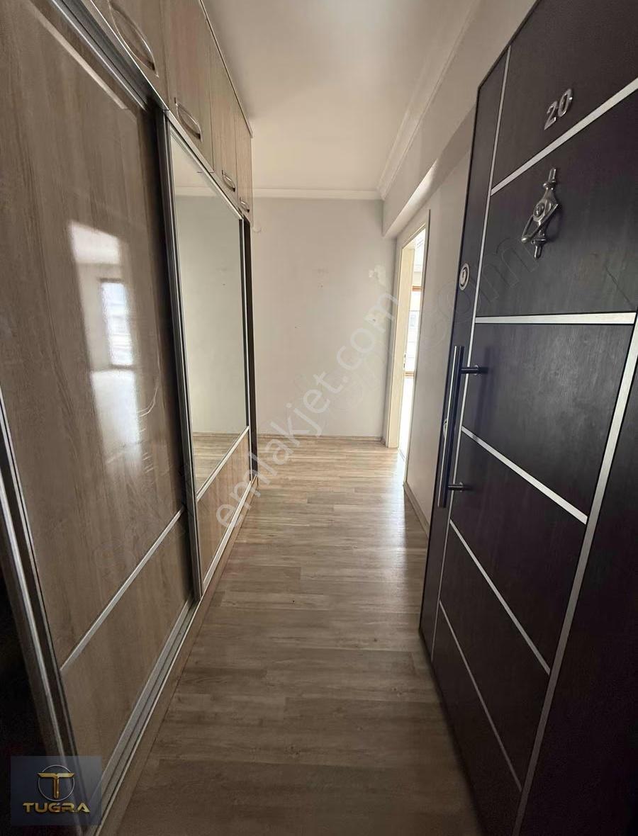 Tuğradan Lale Konutlarında 3+1 Kiralık Daire