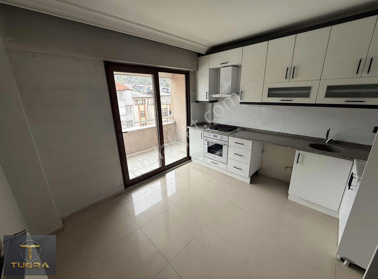 Tuğradan Lale Konutlarında 3+1 Kiralık Daire - Görsel 4
