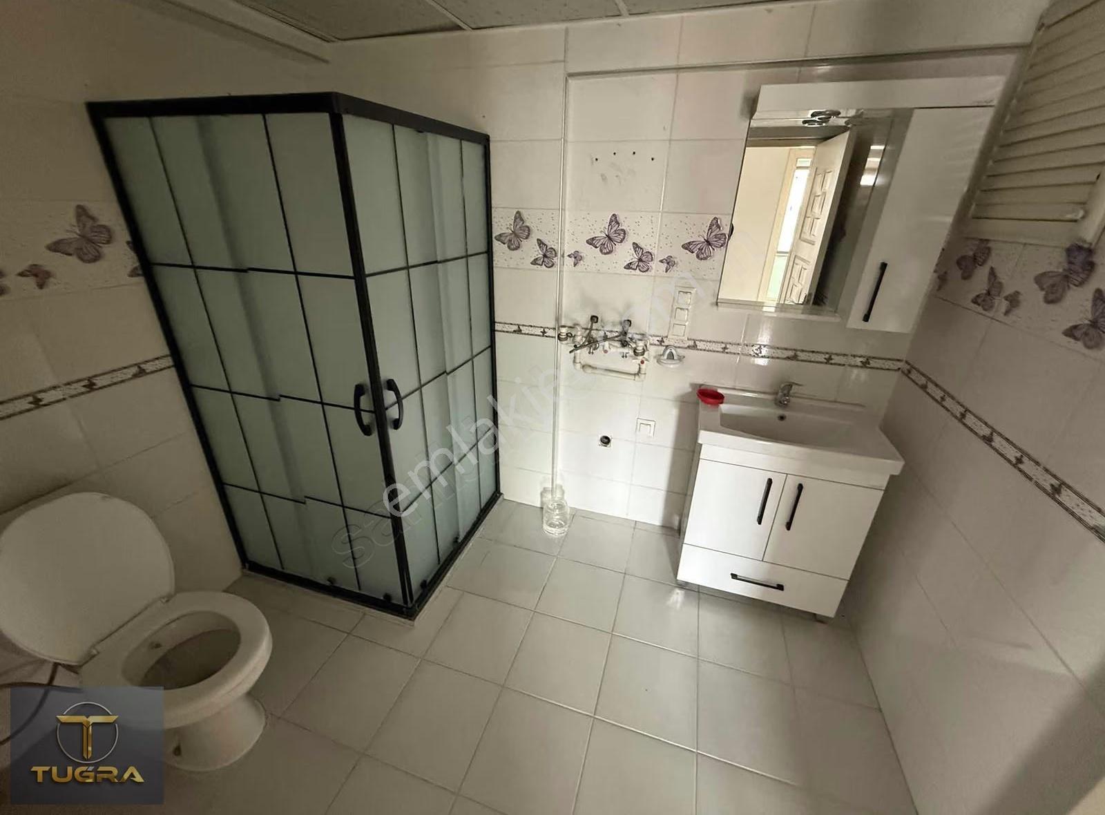 Tuğradan Lale Konutlarında 3+1 Kiralık Daire - Görsel 7