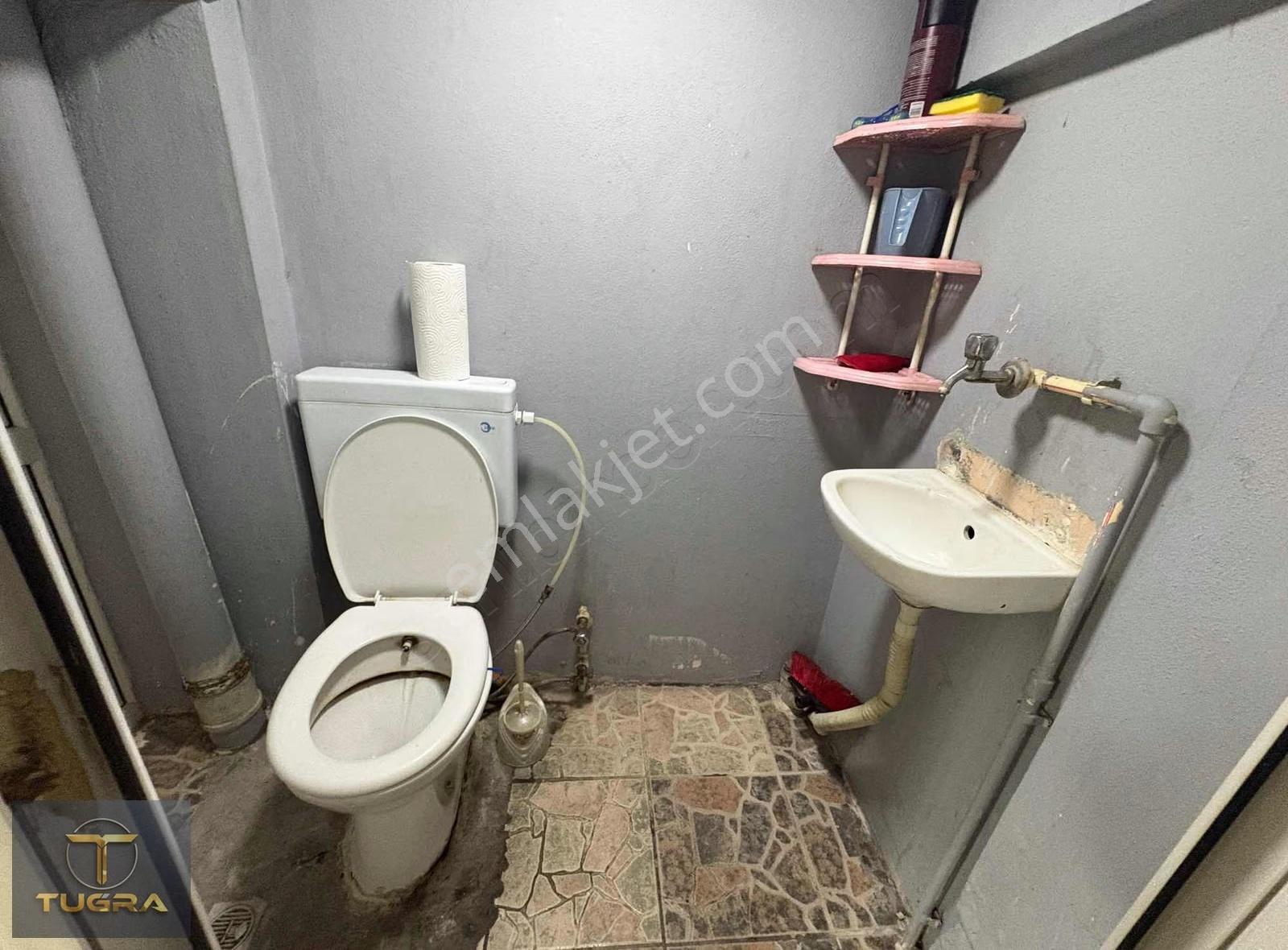 Tuğradan Beşyol Mevkii Satılık İşyeri - Görsel 3