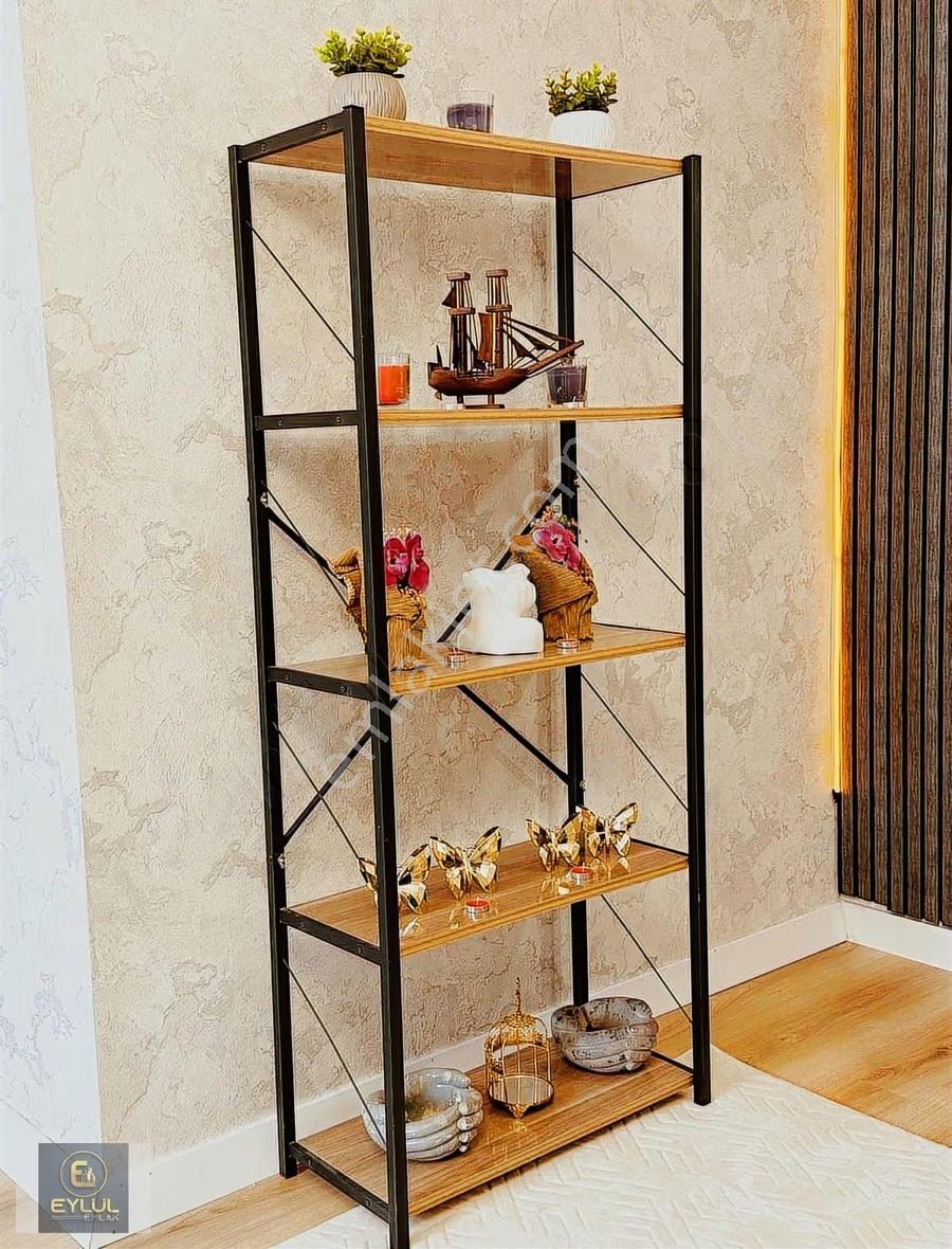 Emsalsiz Gömeç Merkezde 1+1 Ultra Lüx Full Eşyalı Daire - Görsel 18