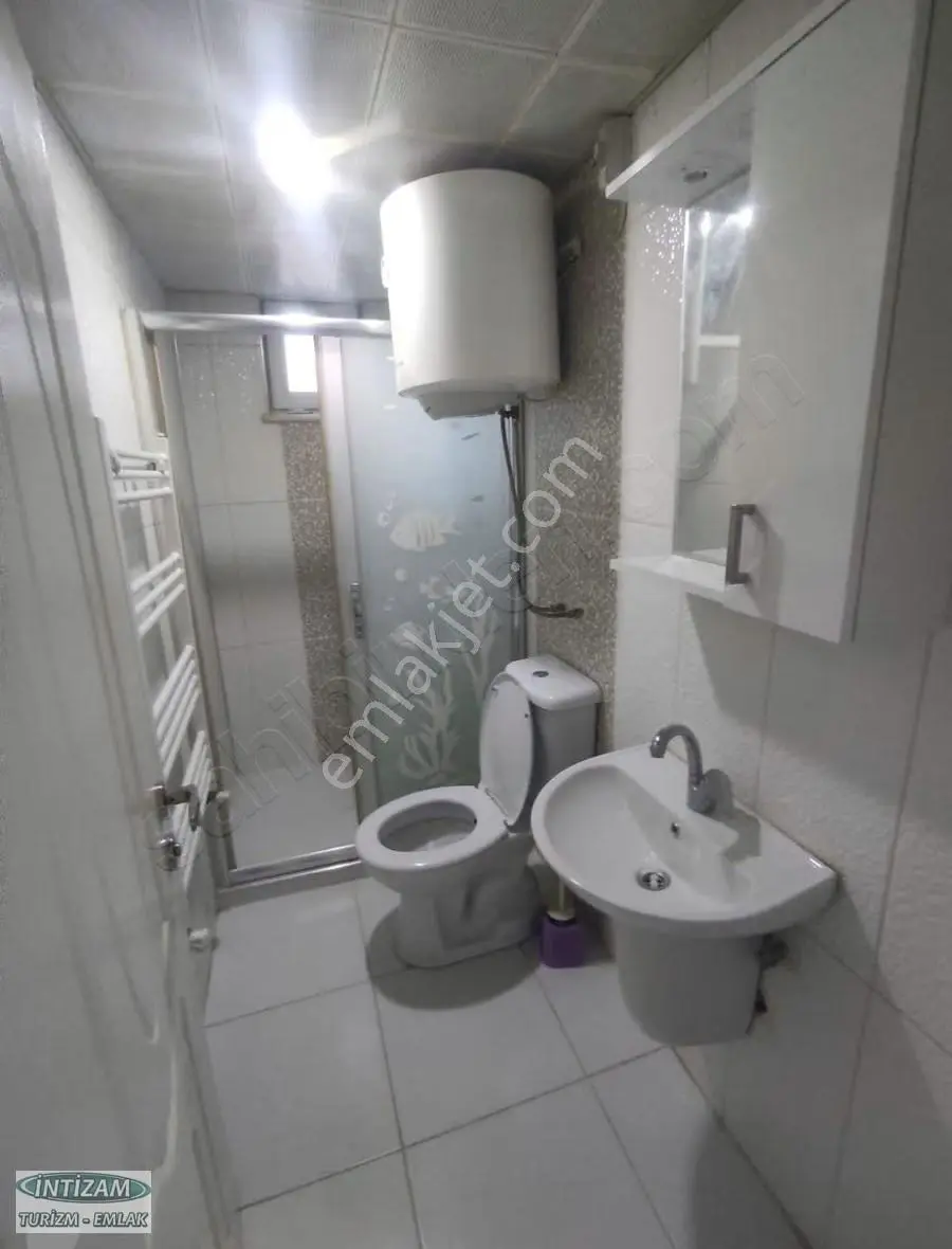 Isparta Merkezde Eşyalı 1+1 Kiralık Apart Daire - Görsel 3