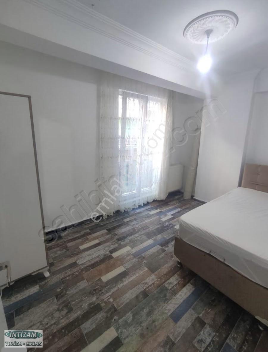 Isparta Merkezde Eşyalı 1+1 Kiralık Apart Daire - Görsel 13