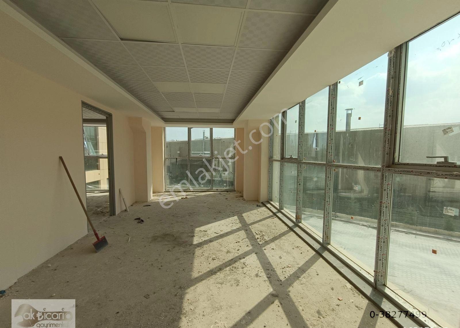 Arlı 2 Sanayi İki Büyük Kapılı Köşe Satılık Fabrika Bahçeli - Görsel 22