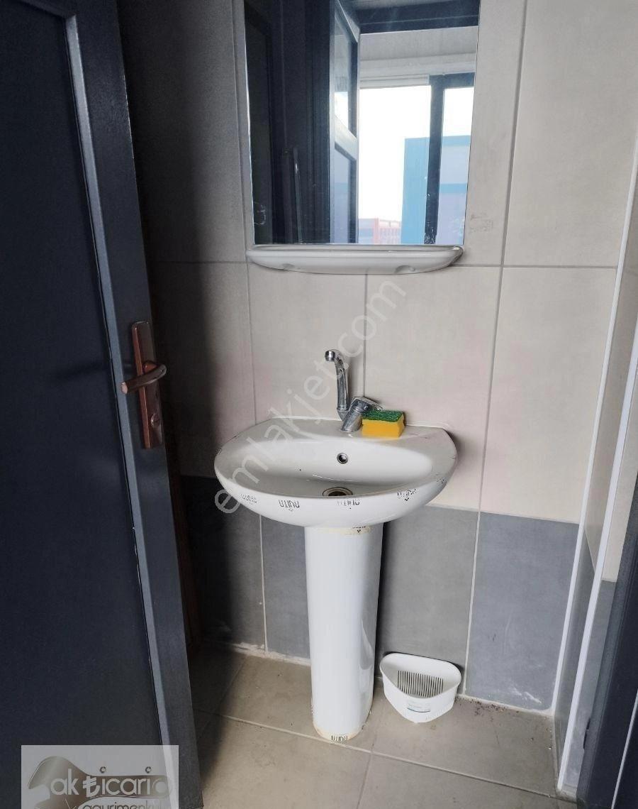 Konya Atiker 3 Sanayi Satılık Köşe Dükkan - Görsel 9
