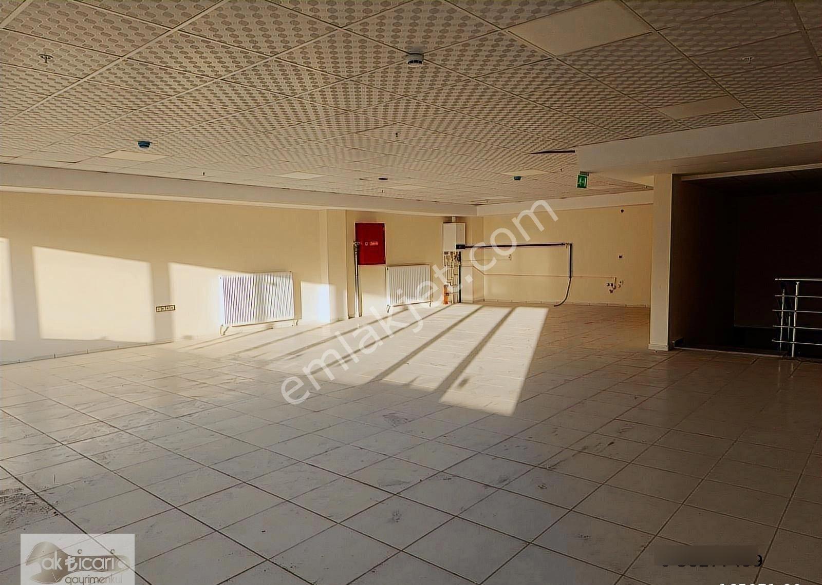 Konya Karatay Fevziçakmak Arlı Sanayi Kiralık Temiz Dükkan - Görsel 15