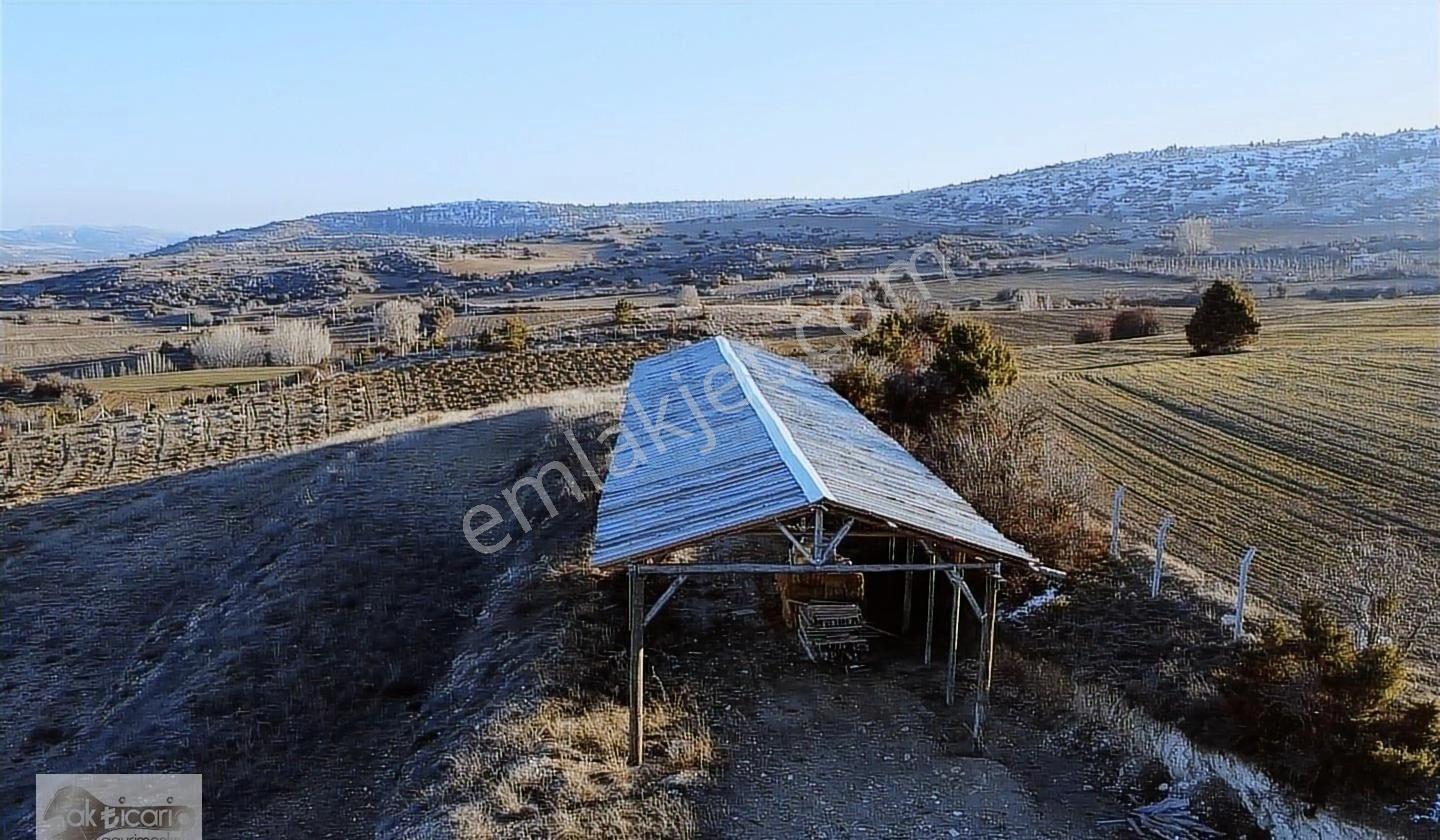 Konya Başarakavak Pınarı Lüks Eviyle Satılık Büyük Bahçe - Görsel 4
