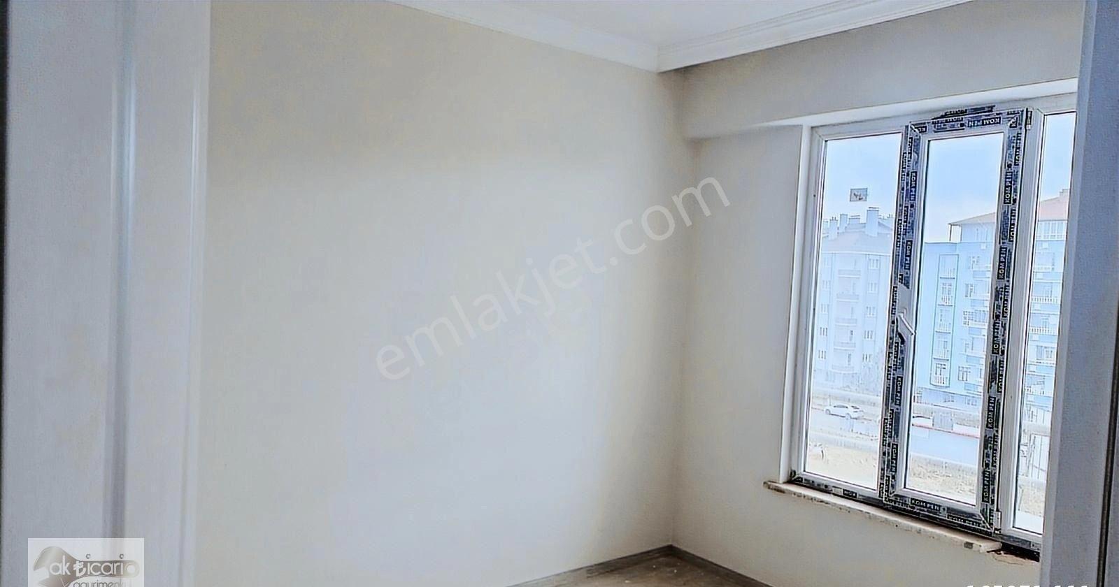 Fetih Cd. Tramvaya Yakın Site İçi Sıfır 2+1 Arakat Satılık Daire - Görsel 13