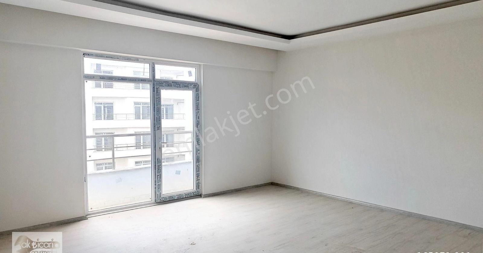 Fetih Cd. Tramvaya Yakın Site İçi Sıfır 2+1 Arakat Satılık Daire - Görsel 9