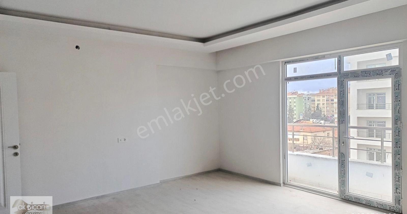 Fetih Cd. Tramvaya Yakın Site İçi Sıfır 2+1 Arakat Satılık Daire - Görsel 7