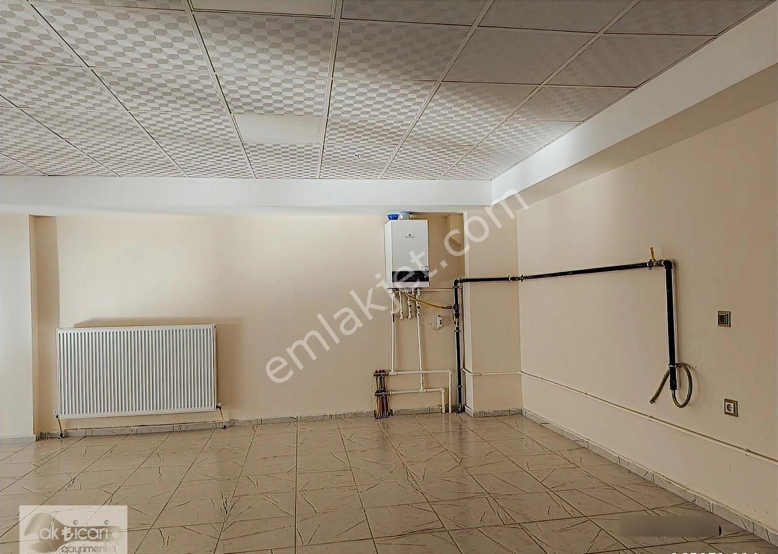 Konya Aksaray Yolu Siloların Arkasında Satılık 420 M2 Dükkan - Görsel 15