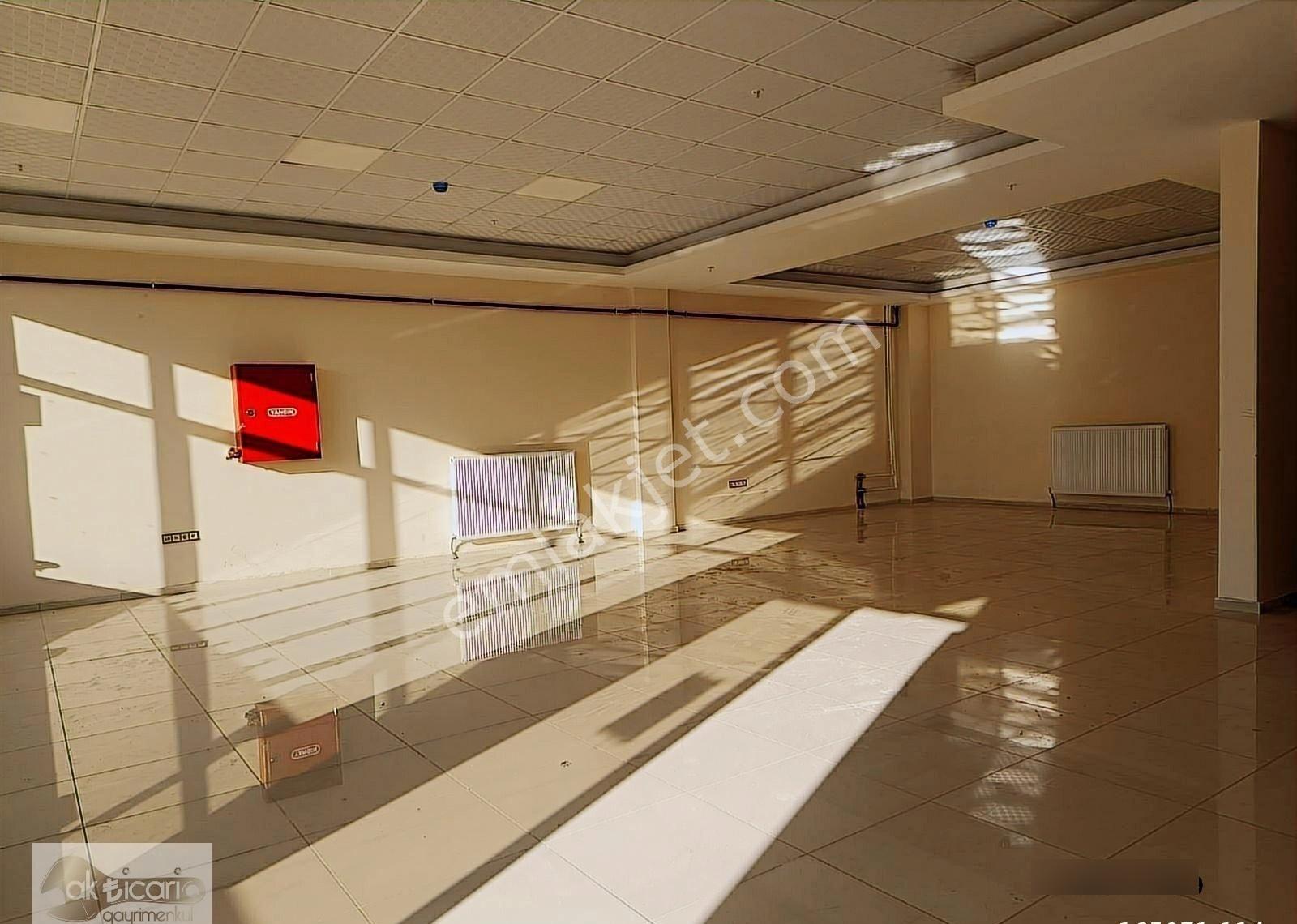 Konya Aksaray Yolu Siloların Arkasında Satılık 420 M2 Dükkan - Görsel 18